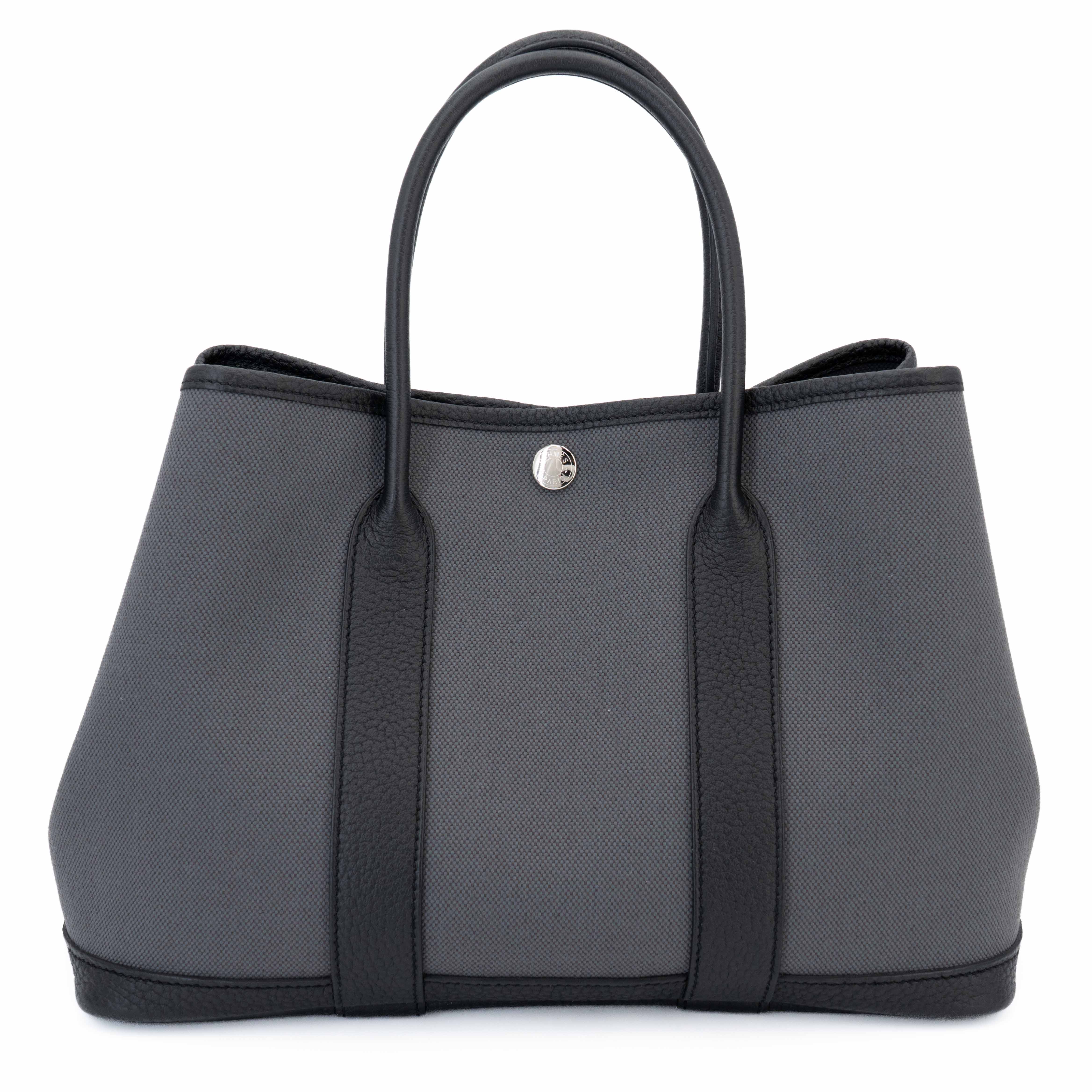 Garden Party TPM Gris Meyer (0L) Noir (89)