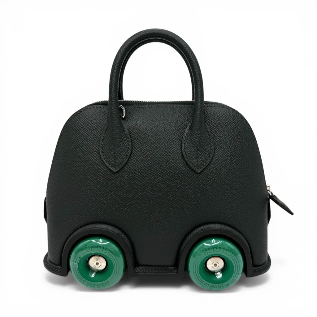 Bolide On Wheels Vert Vertigo (U4) Vert Mangrove (Q0)