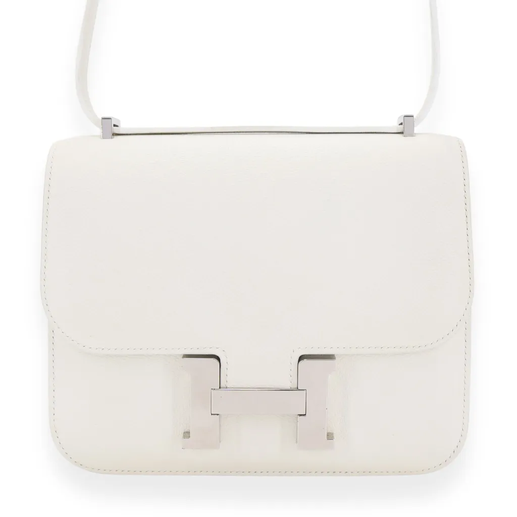 Constance Mini New White (0U)