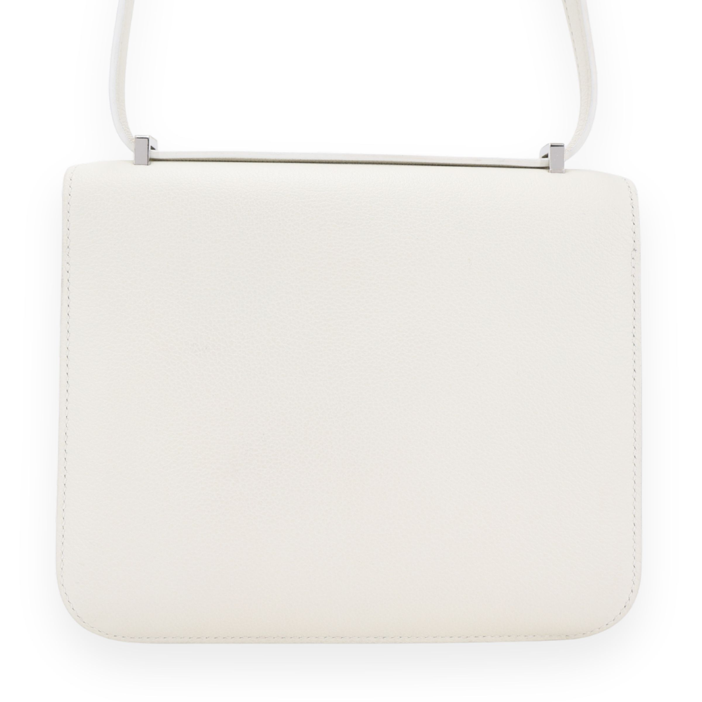 Constance Mini New White (0U)