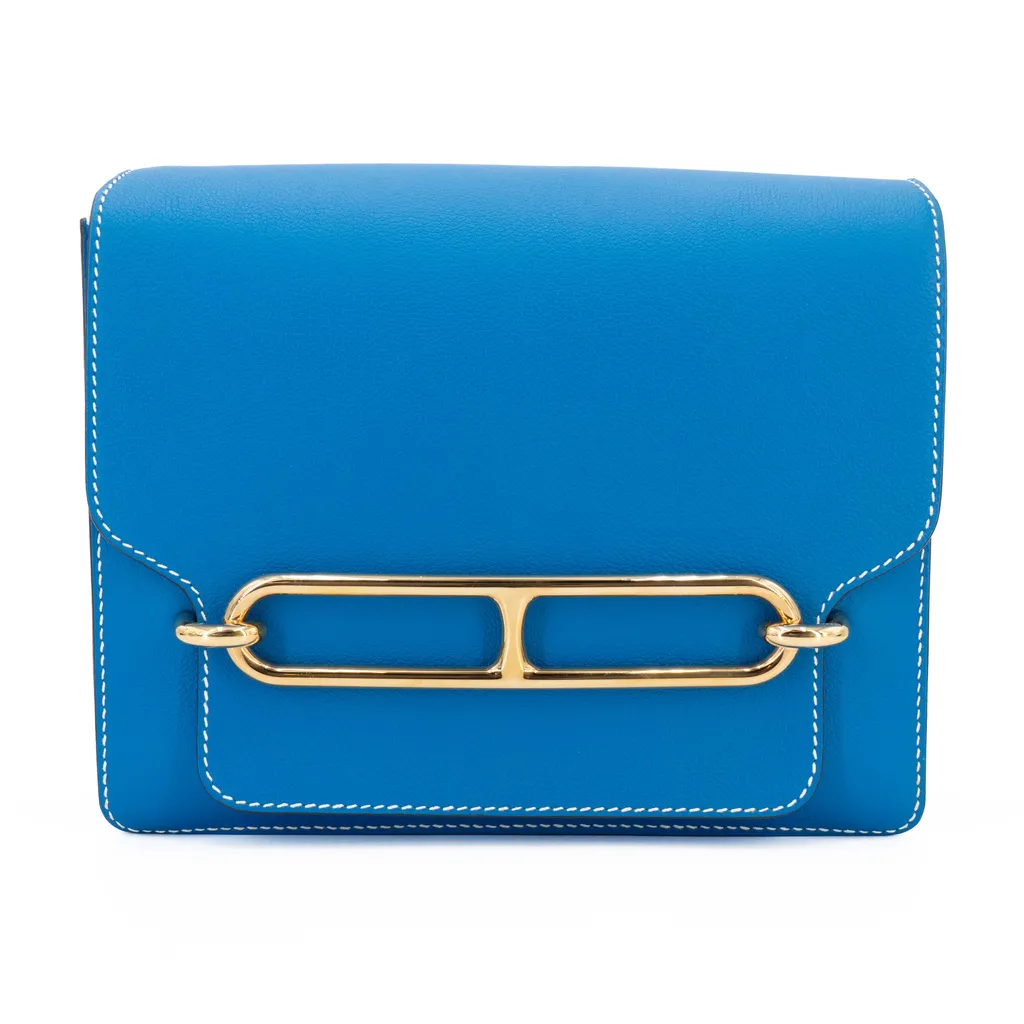 Roulis 23 Bleu Hydra (T7)