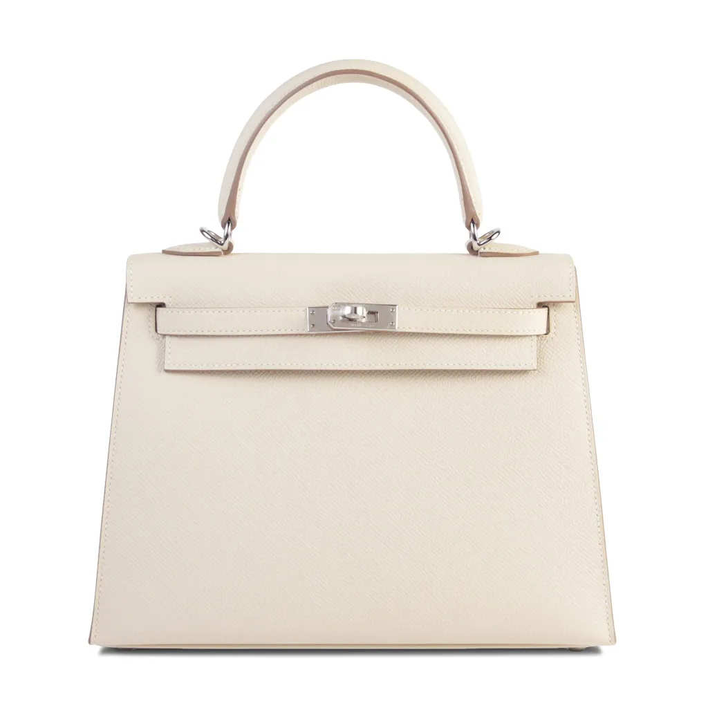 Kelly 25 Sellier Craie (10)