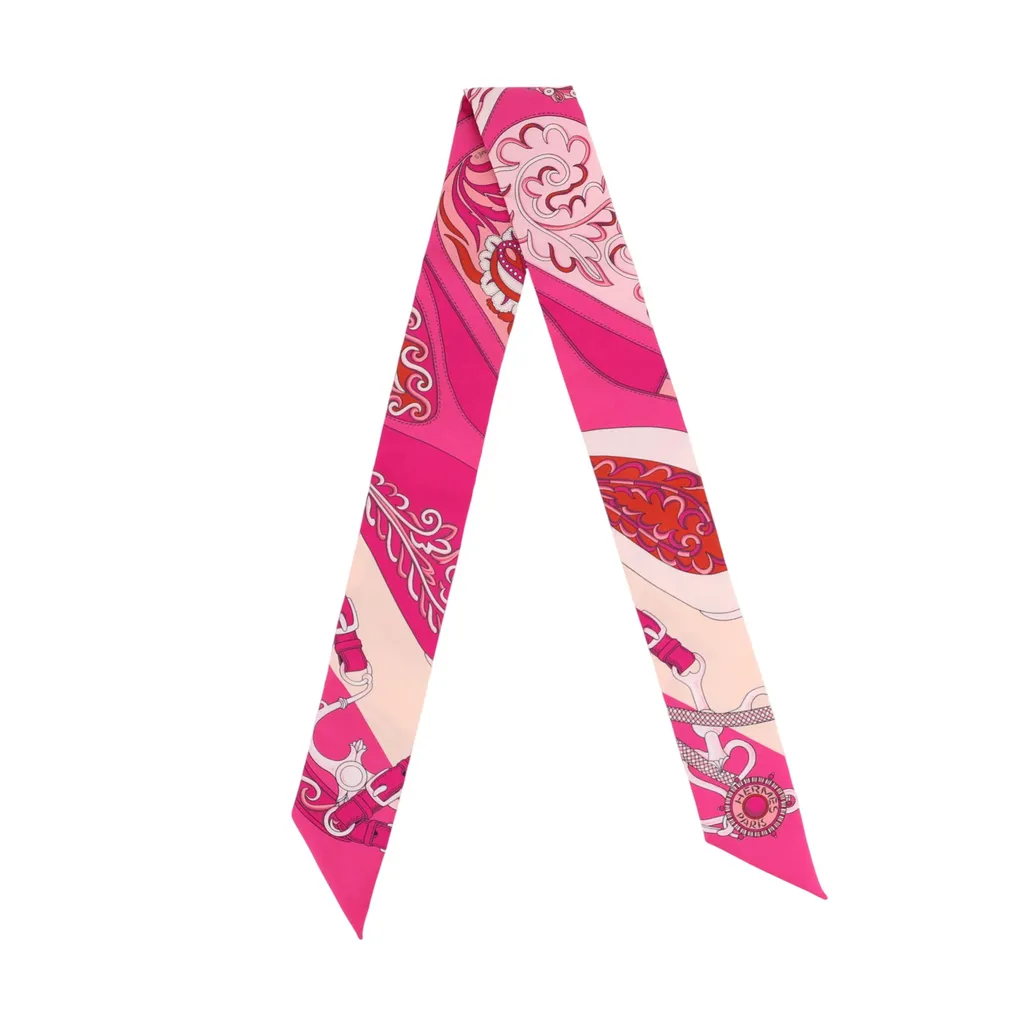 Twilly Festival des Amazones Pink