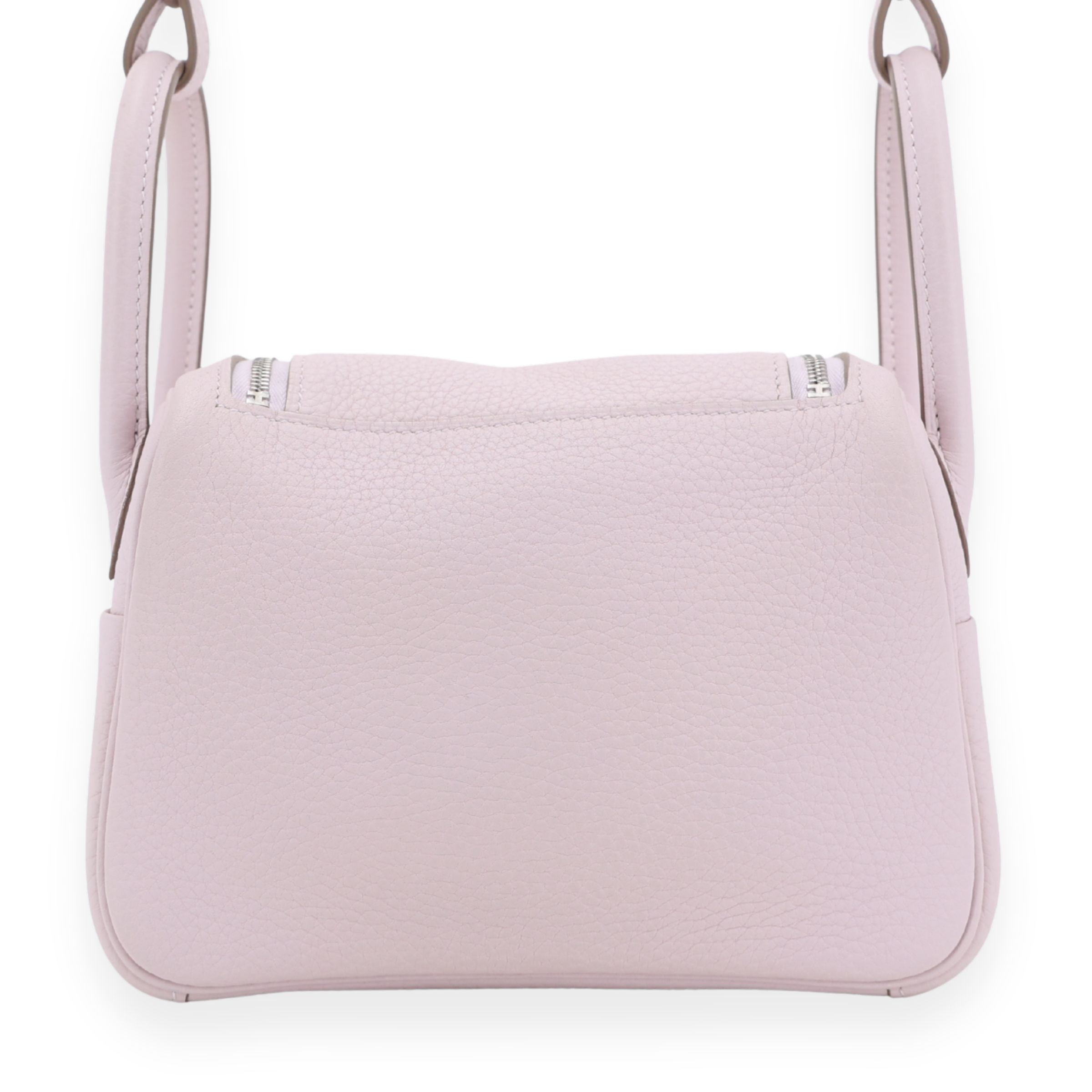 Mini Lindy II Verso Mauve Pale (09)