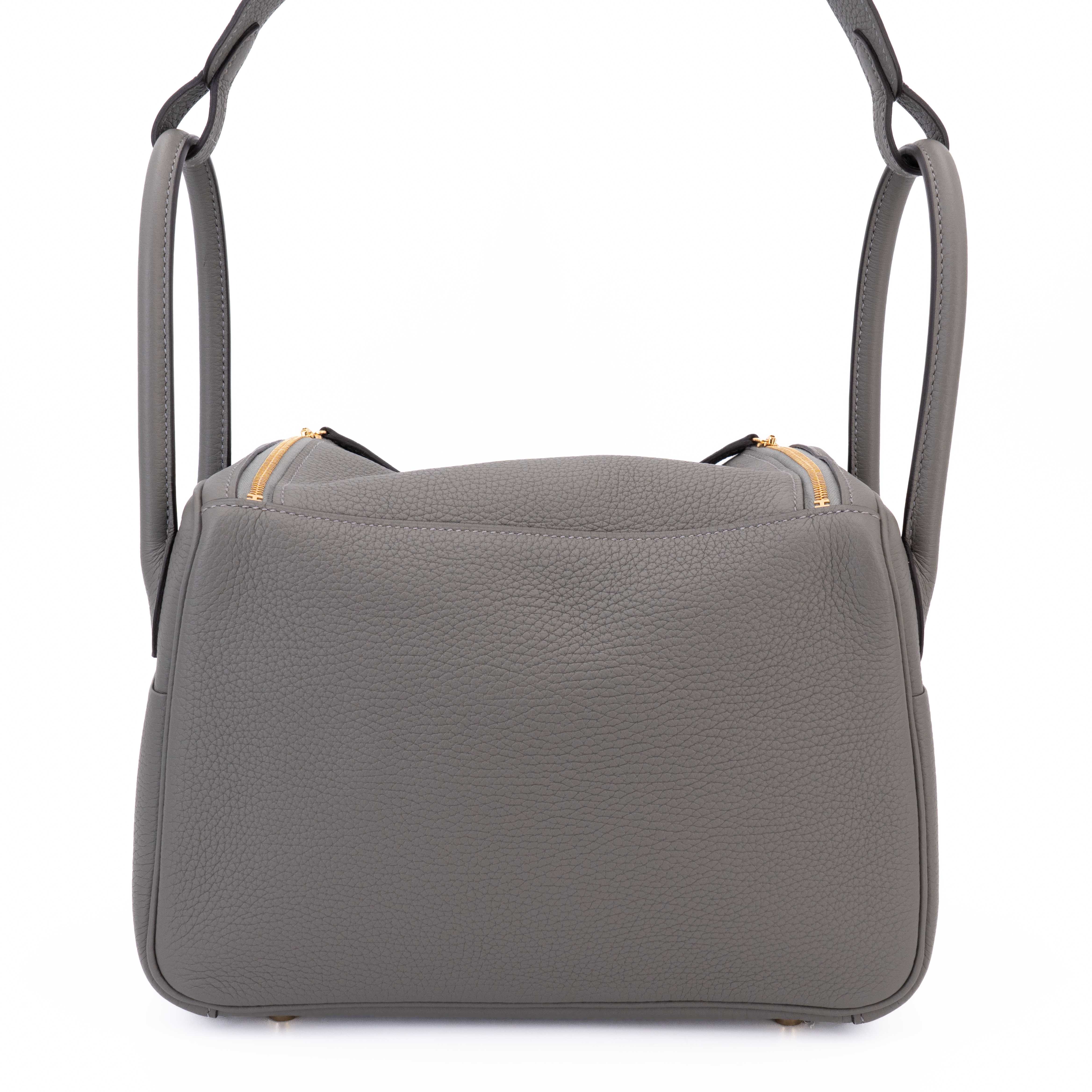 Lindy 26 Gris Meyer (0L)