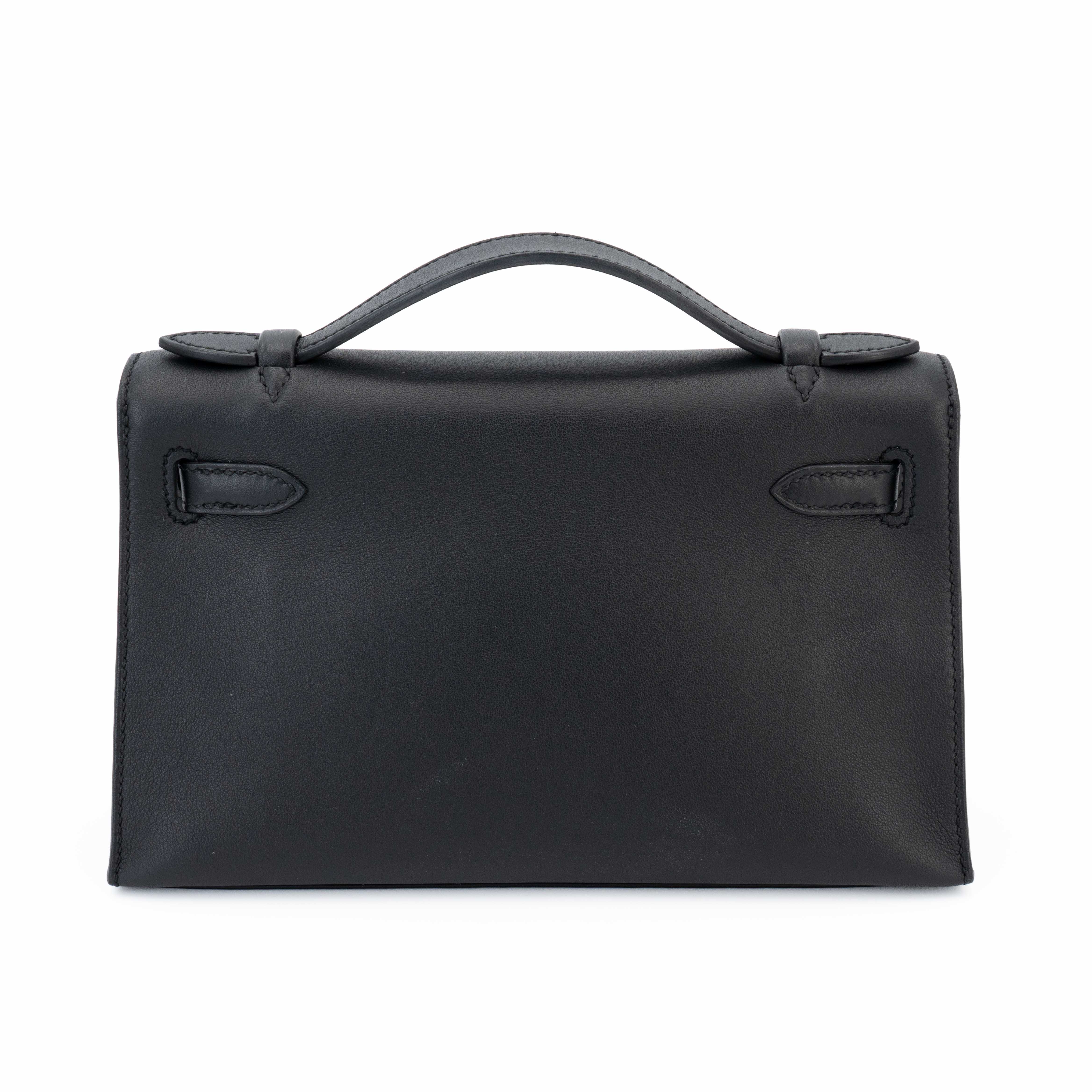 Kelly Pochette Noir (89)