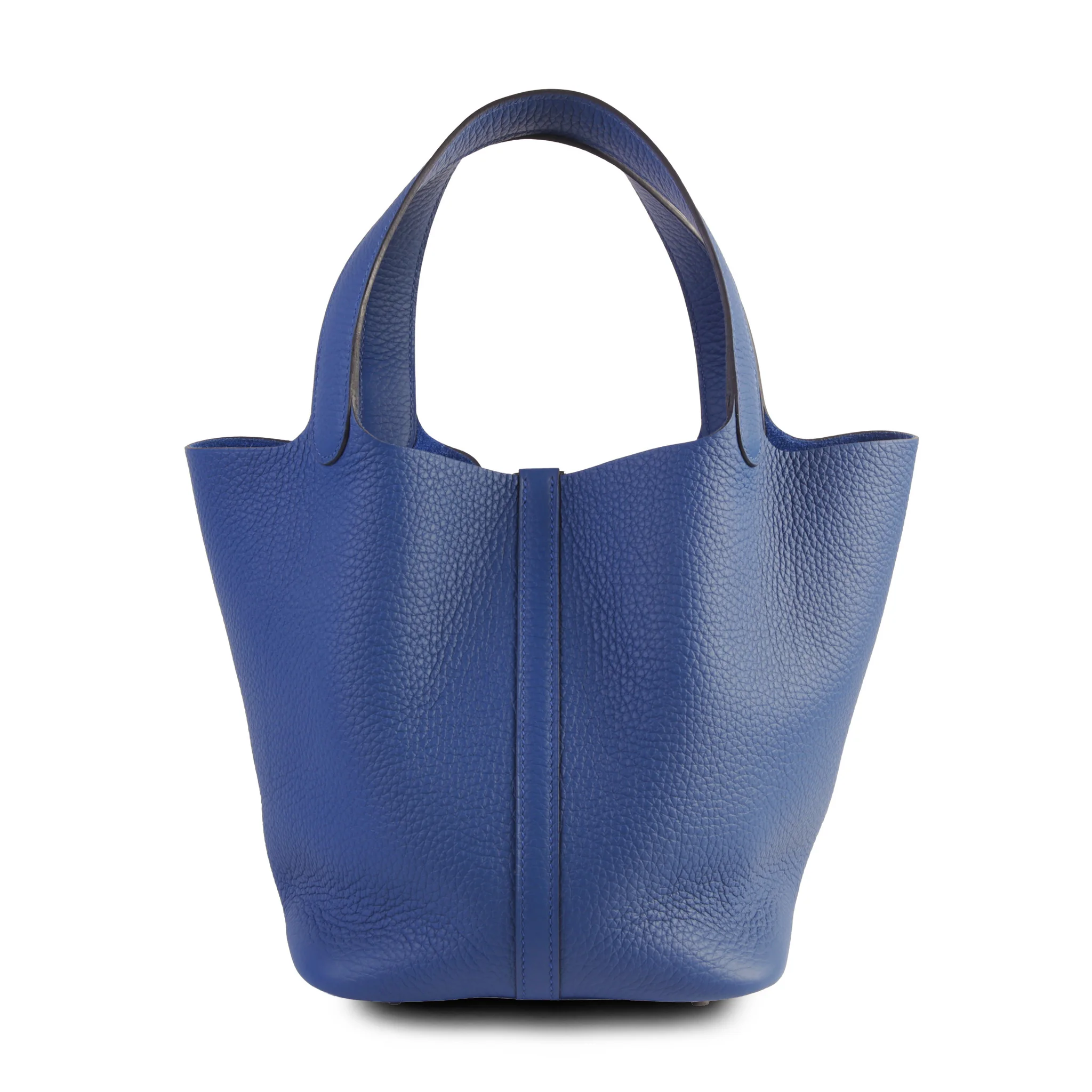 Picotin Lock MM Bleu Tie (P5)