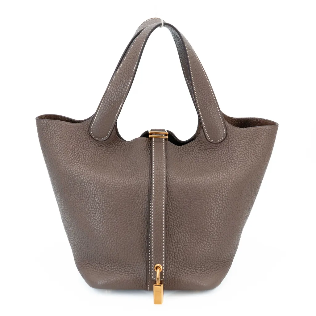 Picotin Lock PM Etoupe (18)