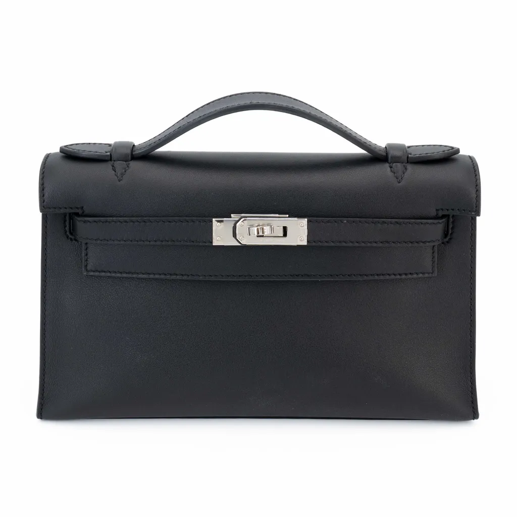 Kelly Pochette Noir (89)