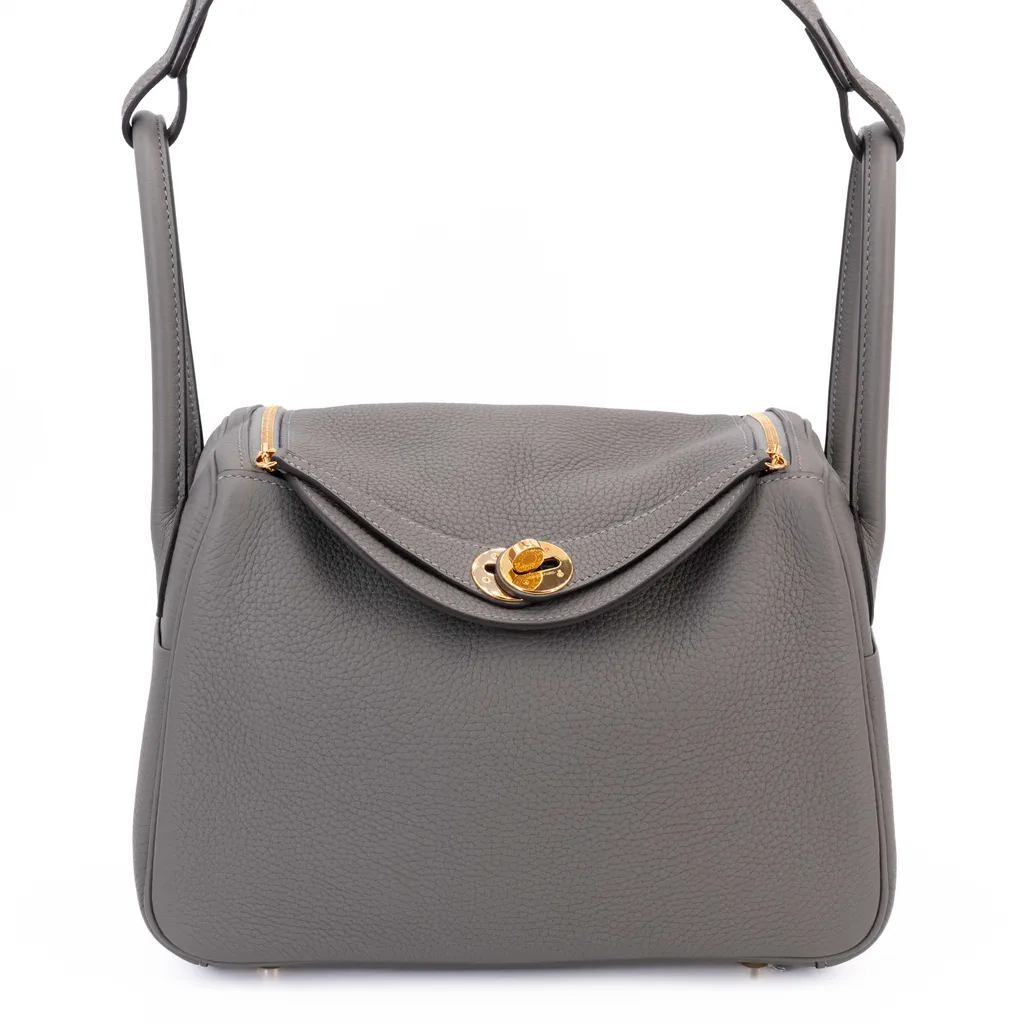 Lindy 26 Gris Meyer (0L)