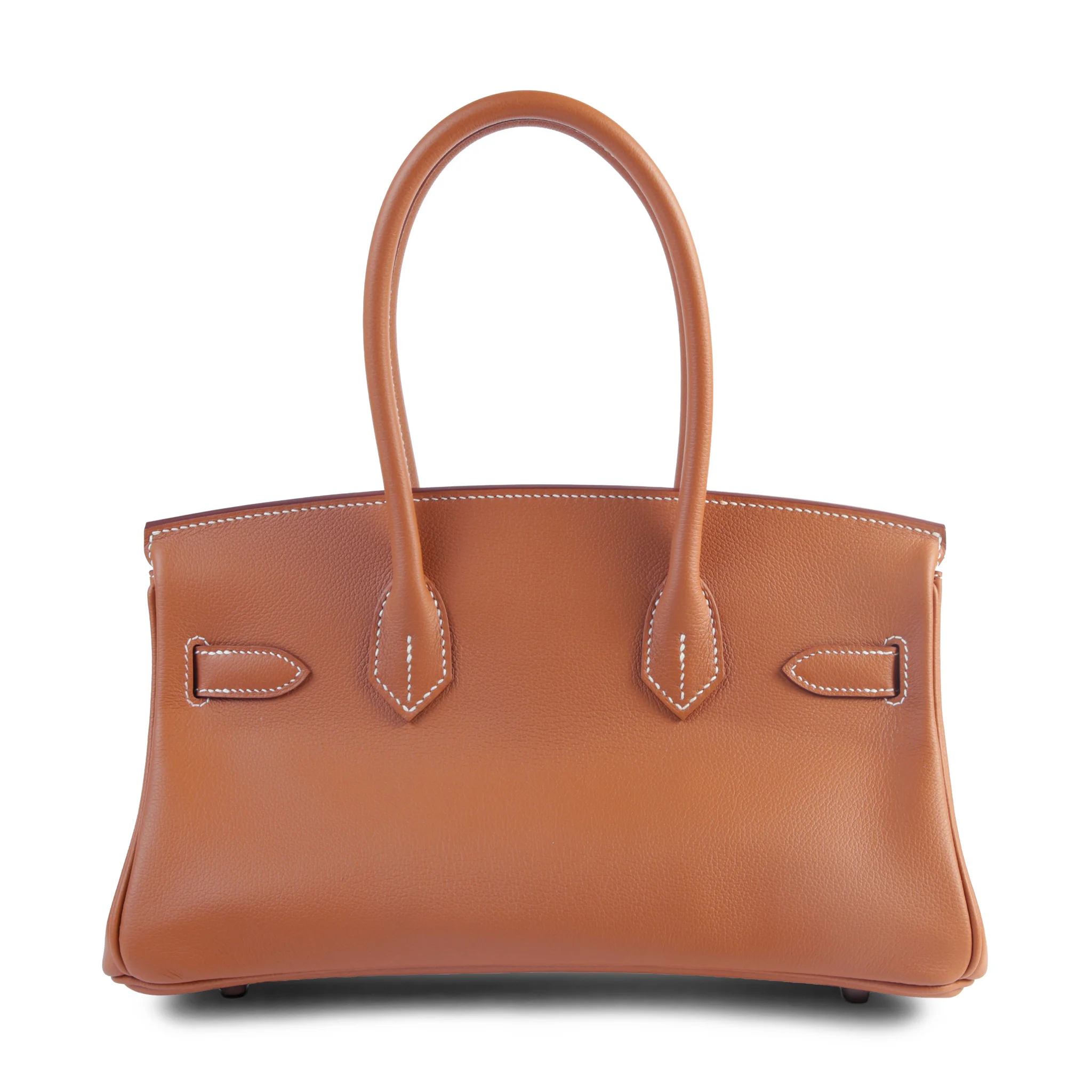 Birkin Shoulder Light 29 Gold (37)