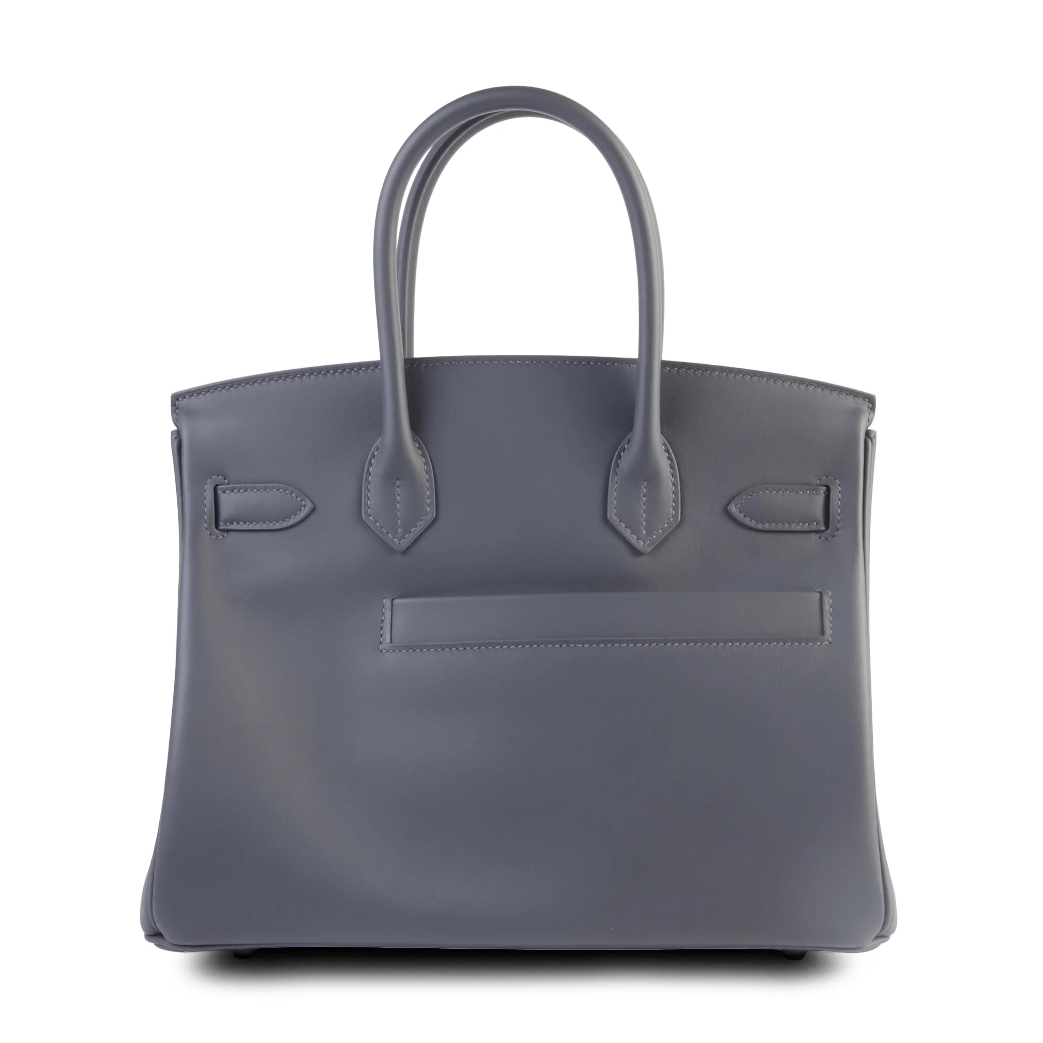 Birkin 30 Colormatic Ardoise (85)
