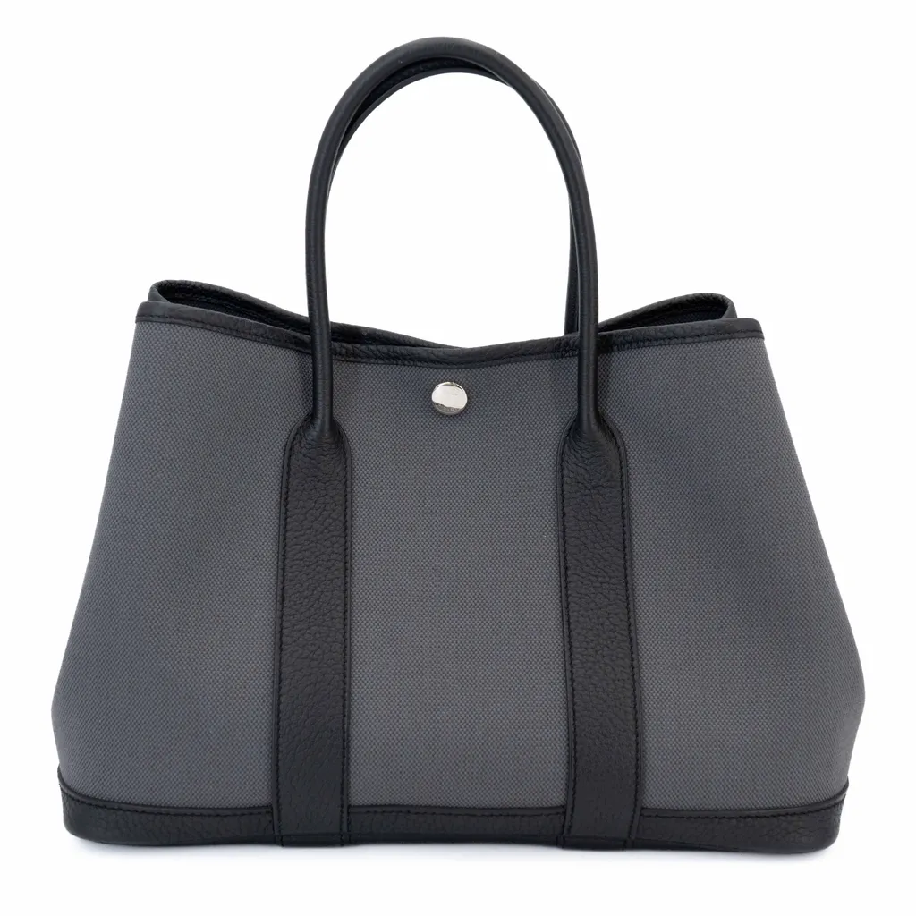 Garden Party TPM Gris Meyer (0L) Noir (89)