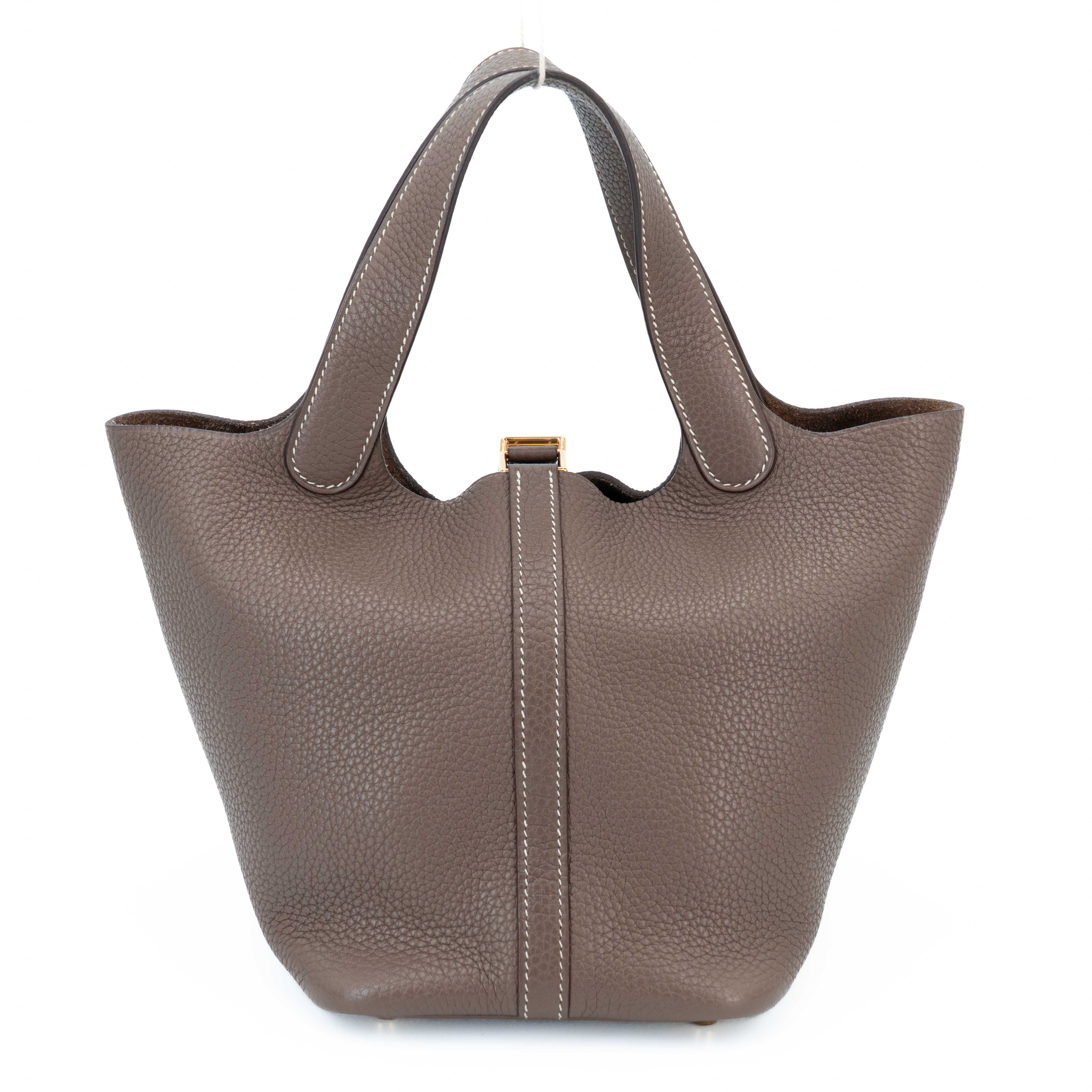 Picotin Lock PM Etoupe (18)