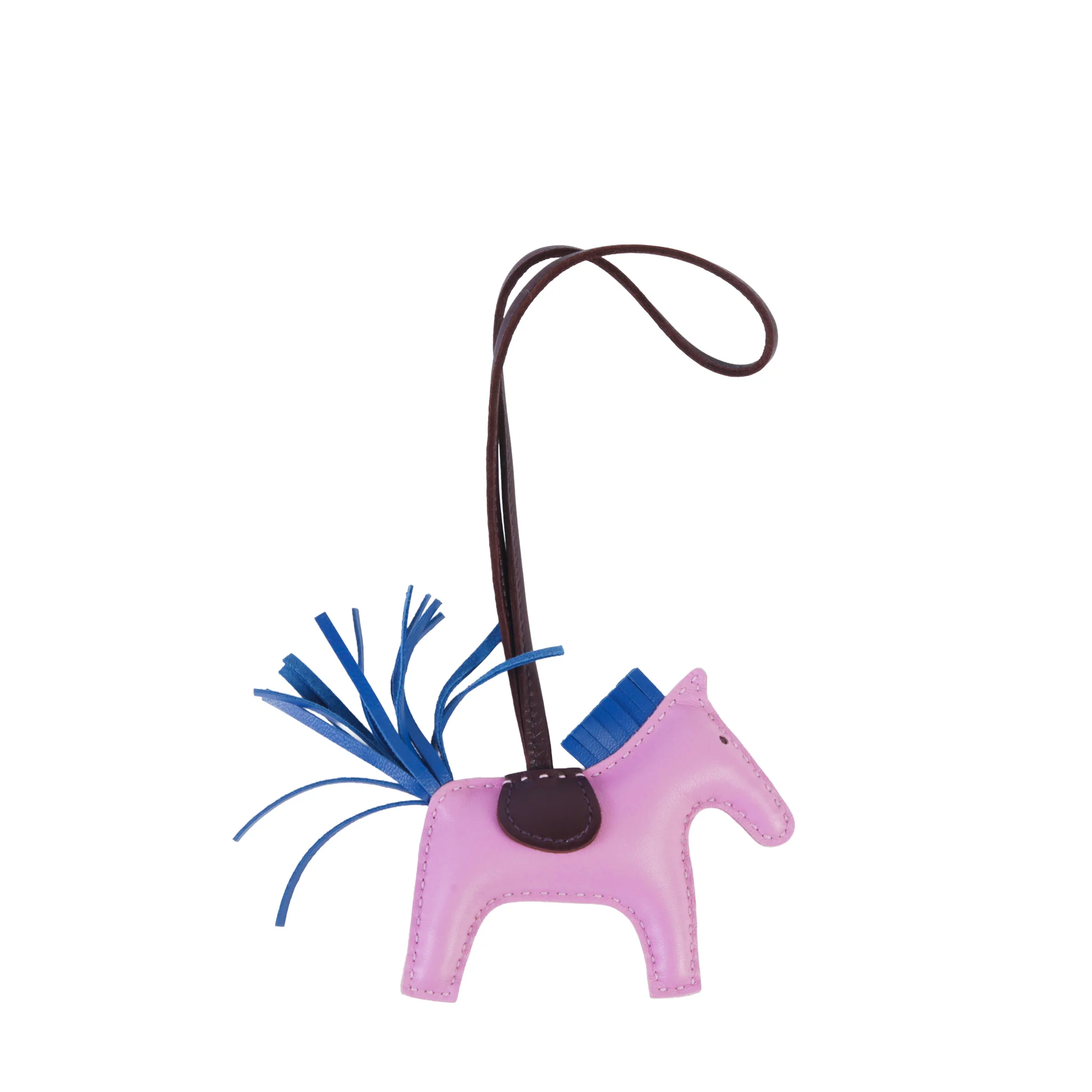 Rodeo PM Mauve Sylvestre (X9) Bleu Saphir (73) Rouge Sellier (0G)