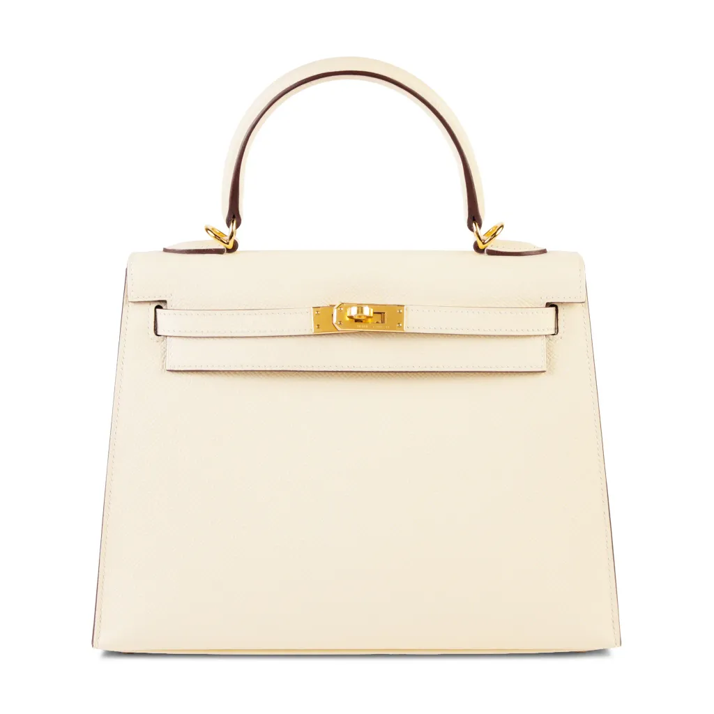 Kelly 25 Sellier Nata (I2)