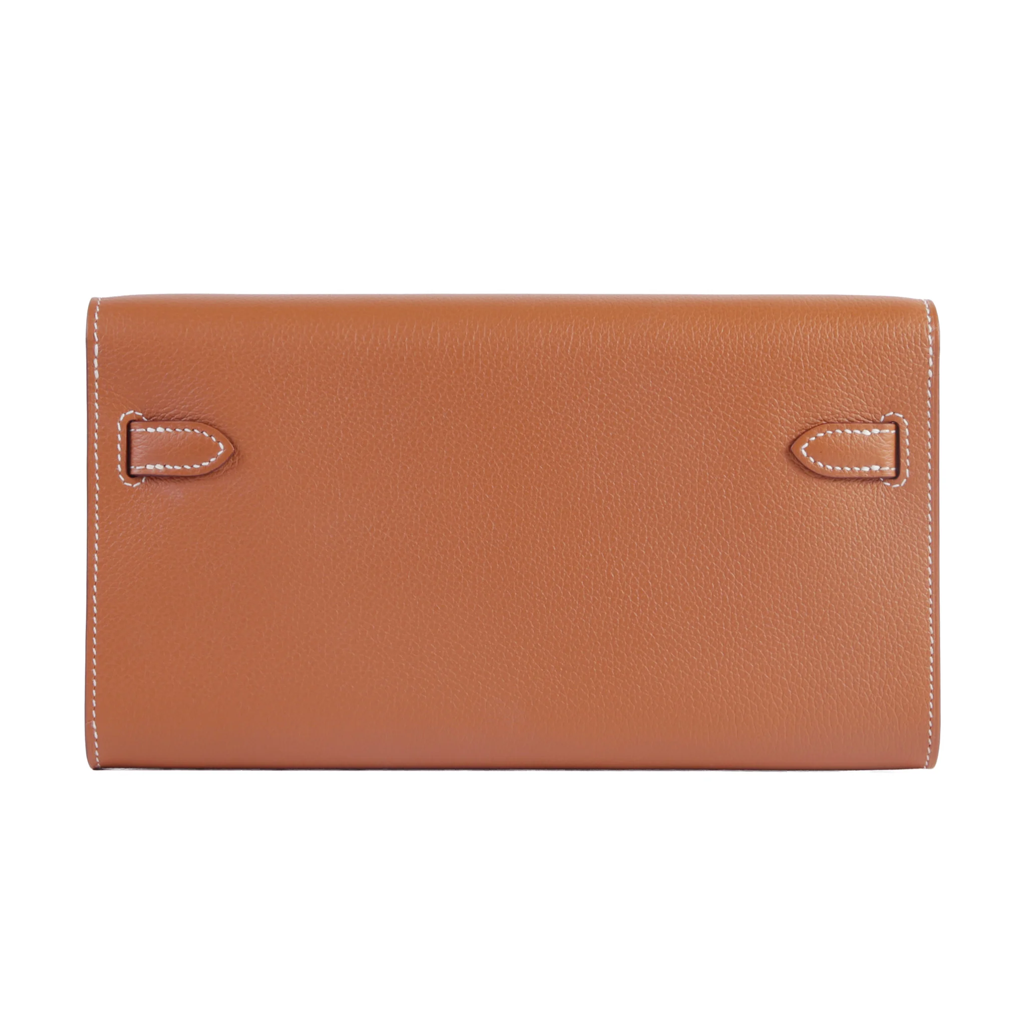 Kelly To Go Wallet Gold (37)