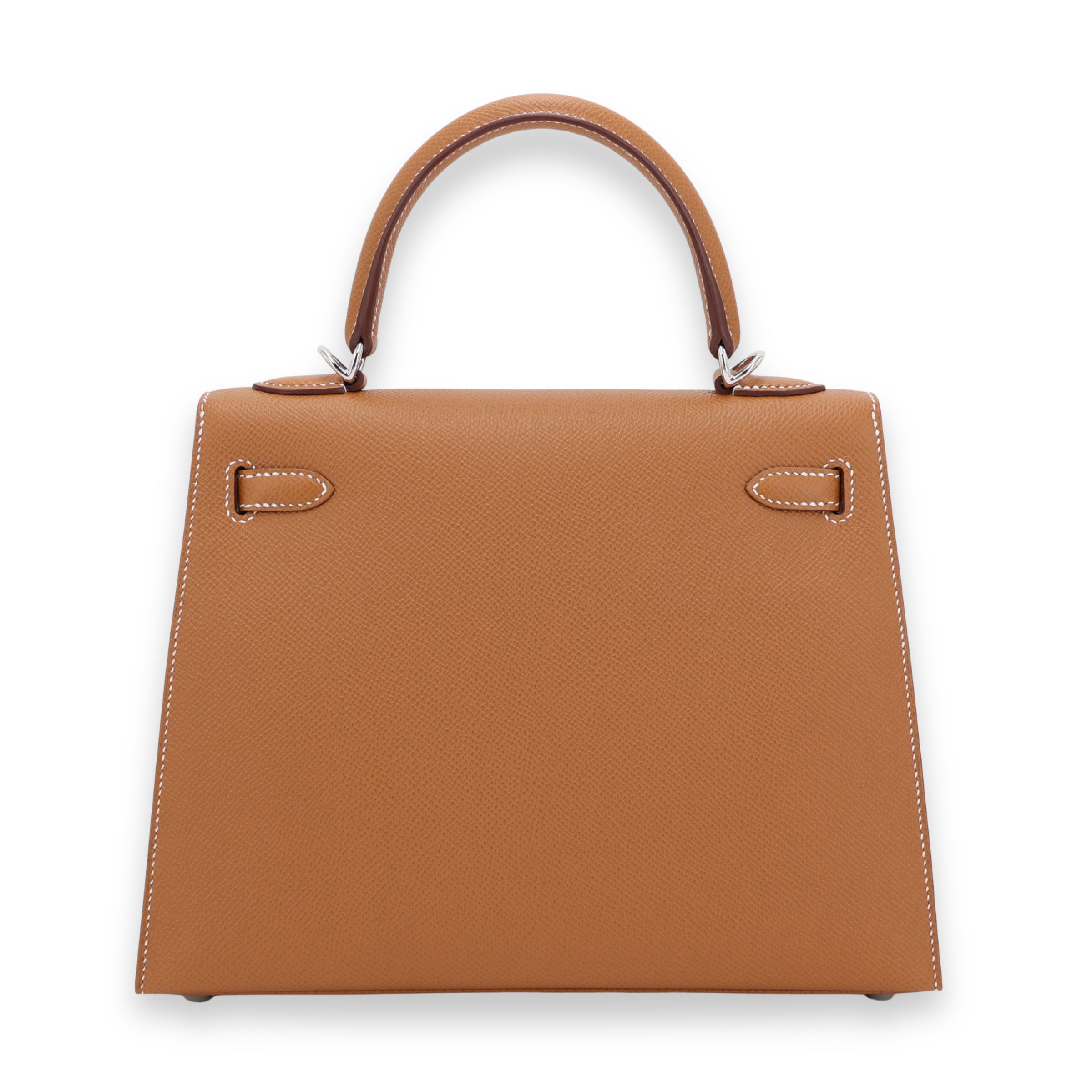 Kelly 25 37 金棕色 Gold