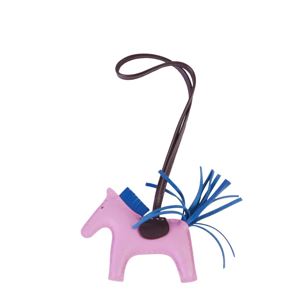 Rodeo PM Mauve Sylvestre (X9) Bleu Saphir (73) Rouge Sellier (0G)