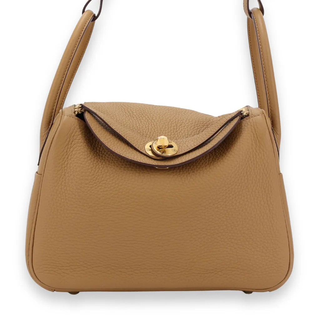 Lindy 26 Biscuit (4B)