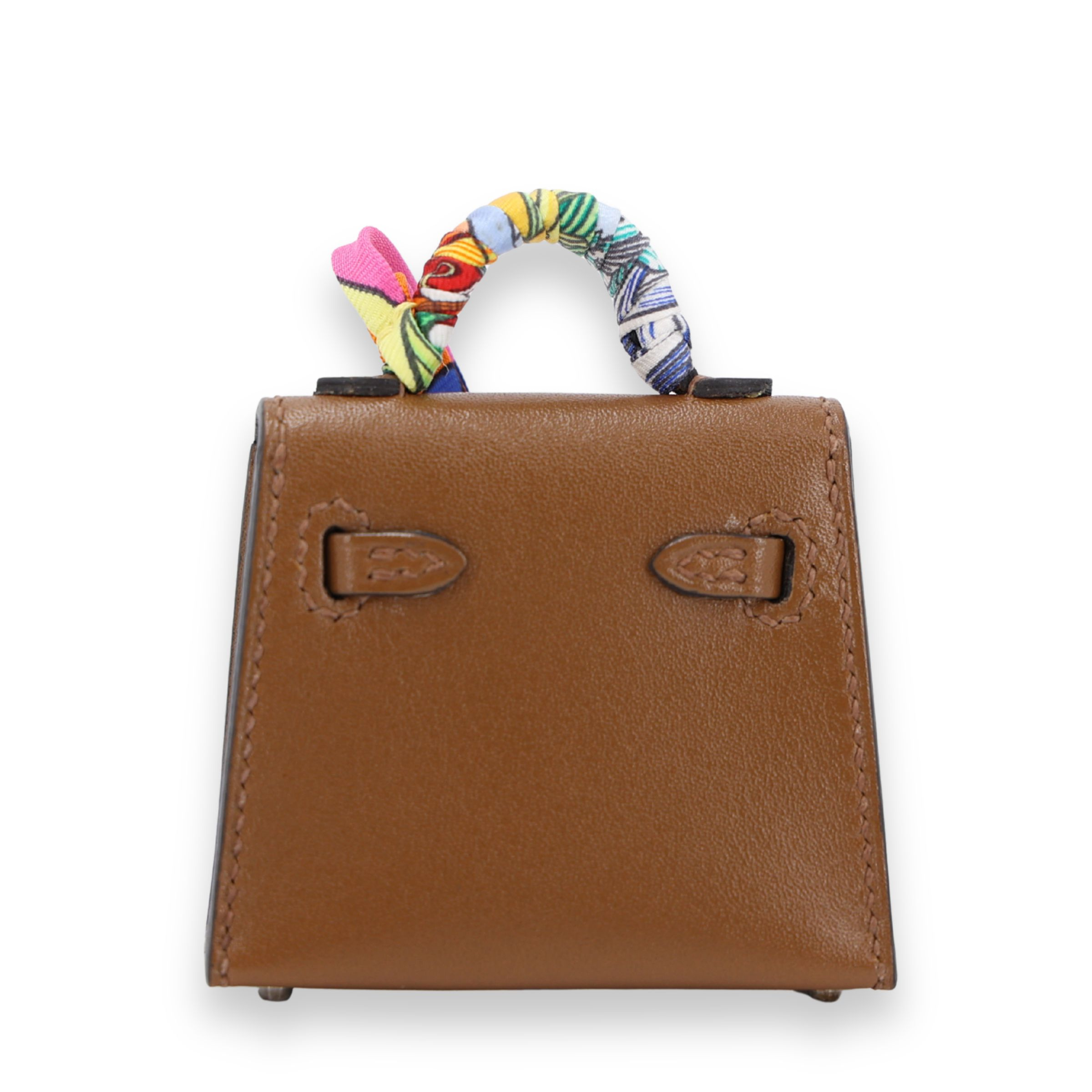 Kelly Twilly charm Alezan (3G)