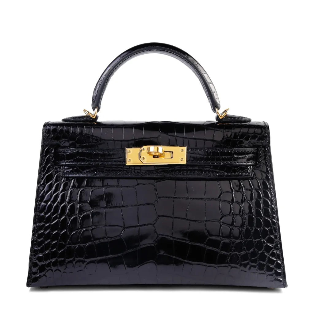 Mini Kelly II Noir (89)