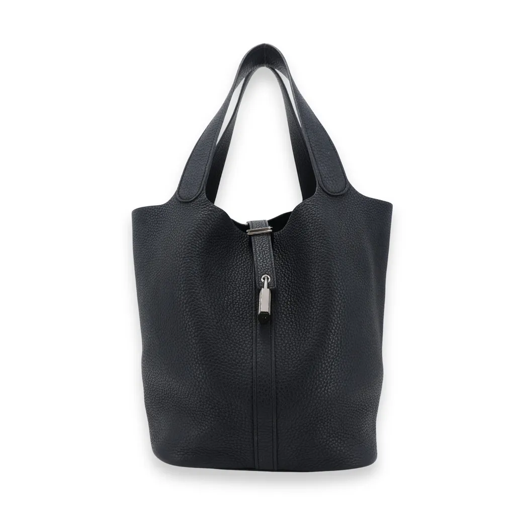 Picotin Lock GM Noir (89)