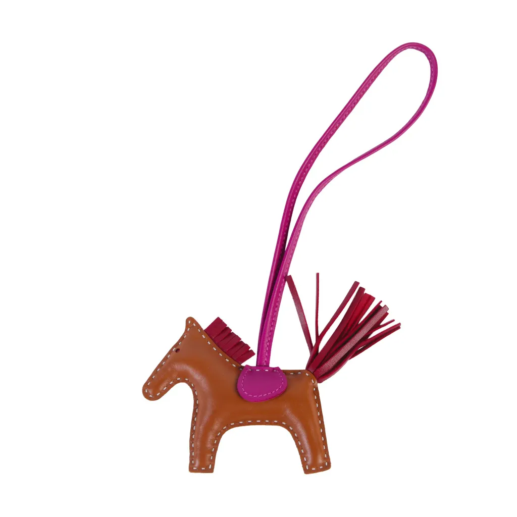 Rodeo PM Gold (37) Rose Purple (L3) Rubis (B5)