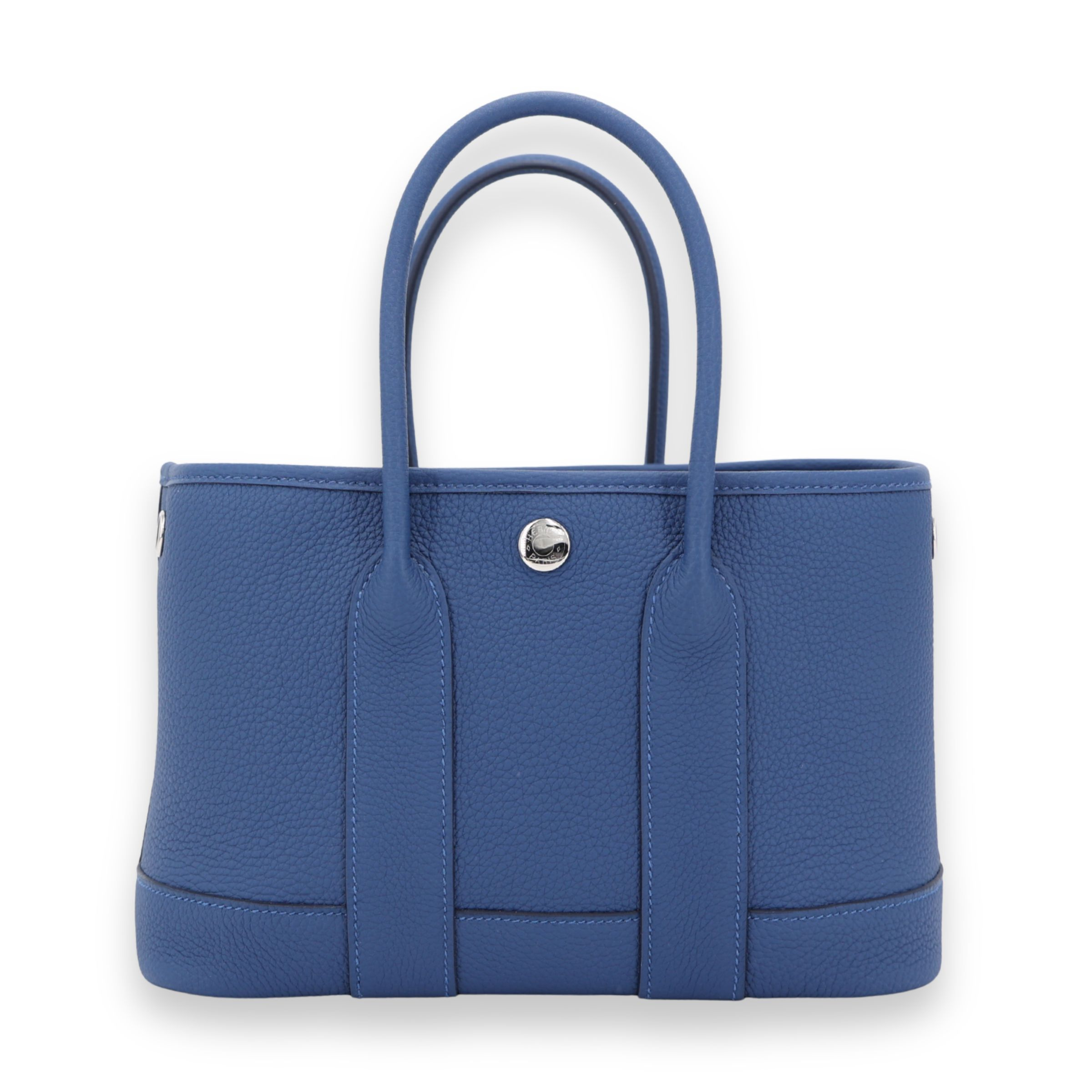 Neo Garden Party 23 Bleu Tie (P5)