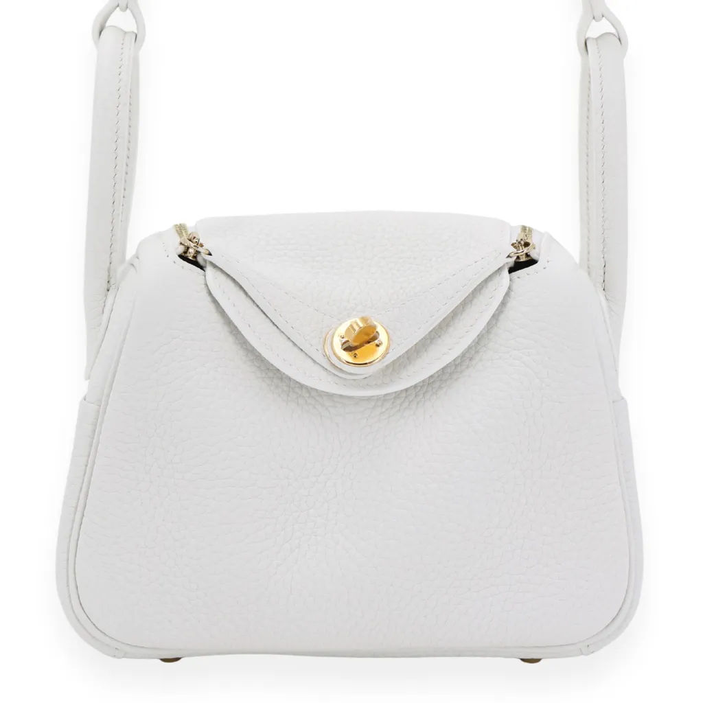 Mini Lindy 0U New White 新白色