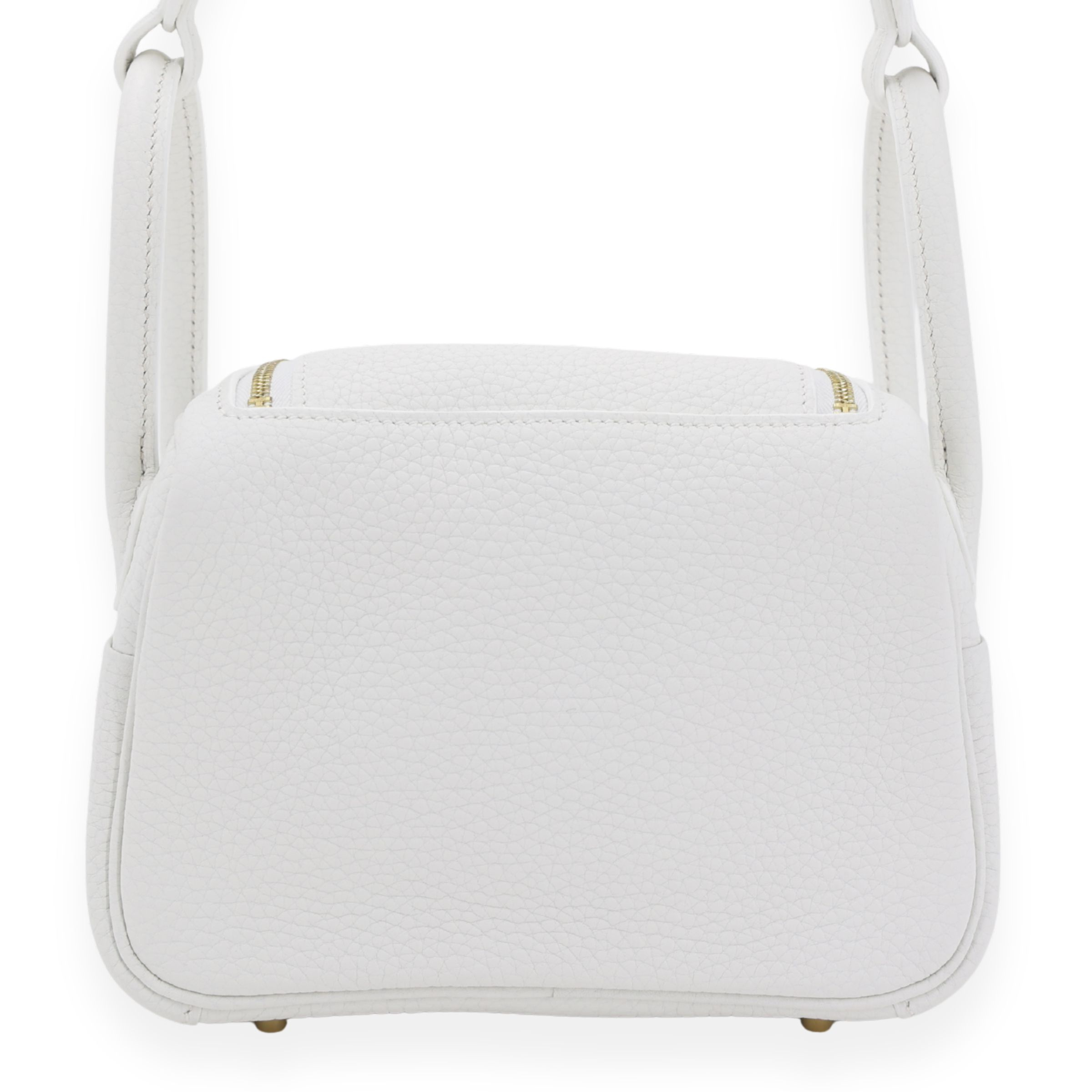 Mini Lindy 0U New White 新白色