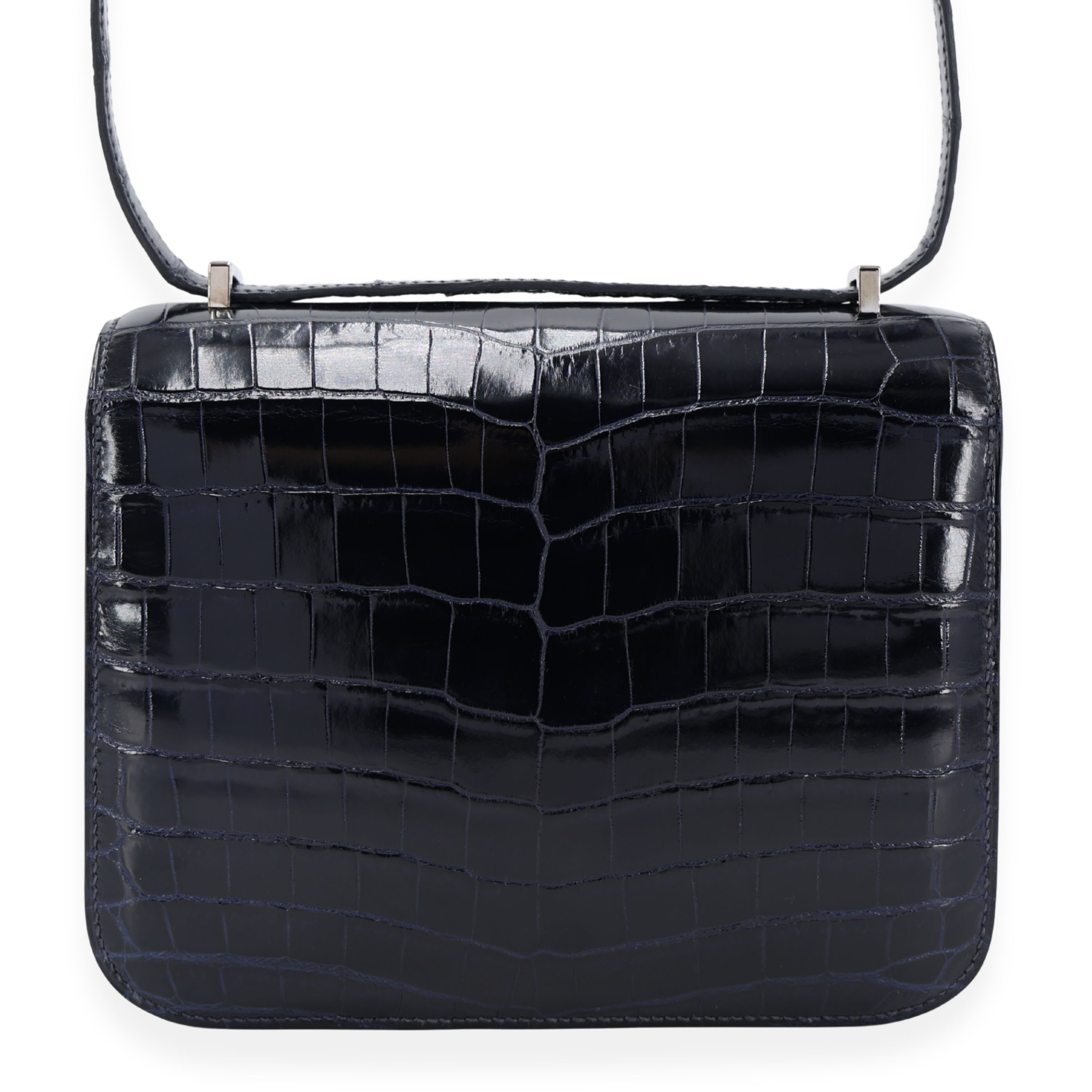 Constance 康康 Mini 19 78 深海蓝 Blue Marine