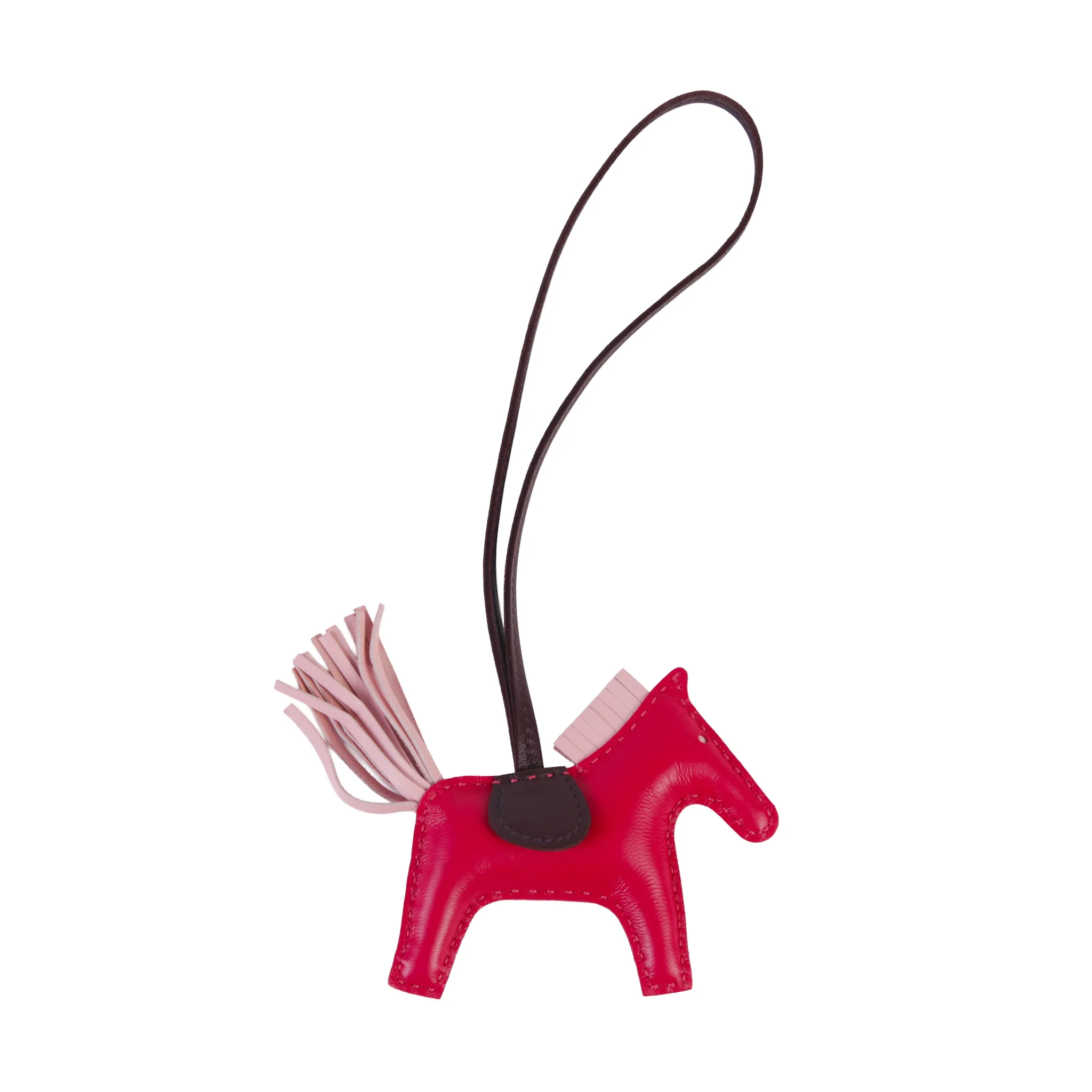 Rodeo PM Framboise (90) Rose Sakura (3Q) Rouge Sellier (0G)