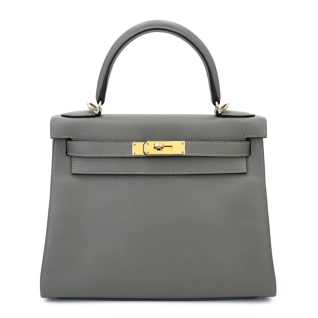 Kelly 28 0L Gris Meyer 积雨云灰
