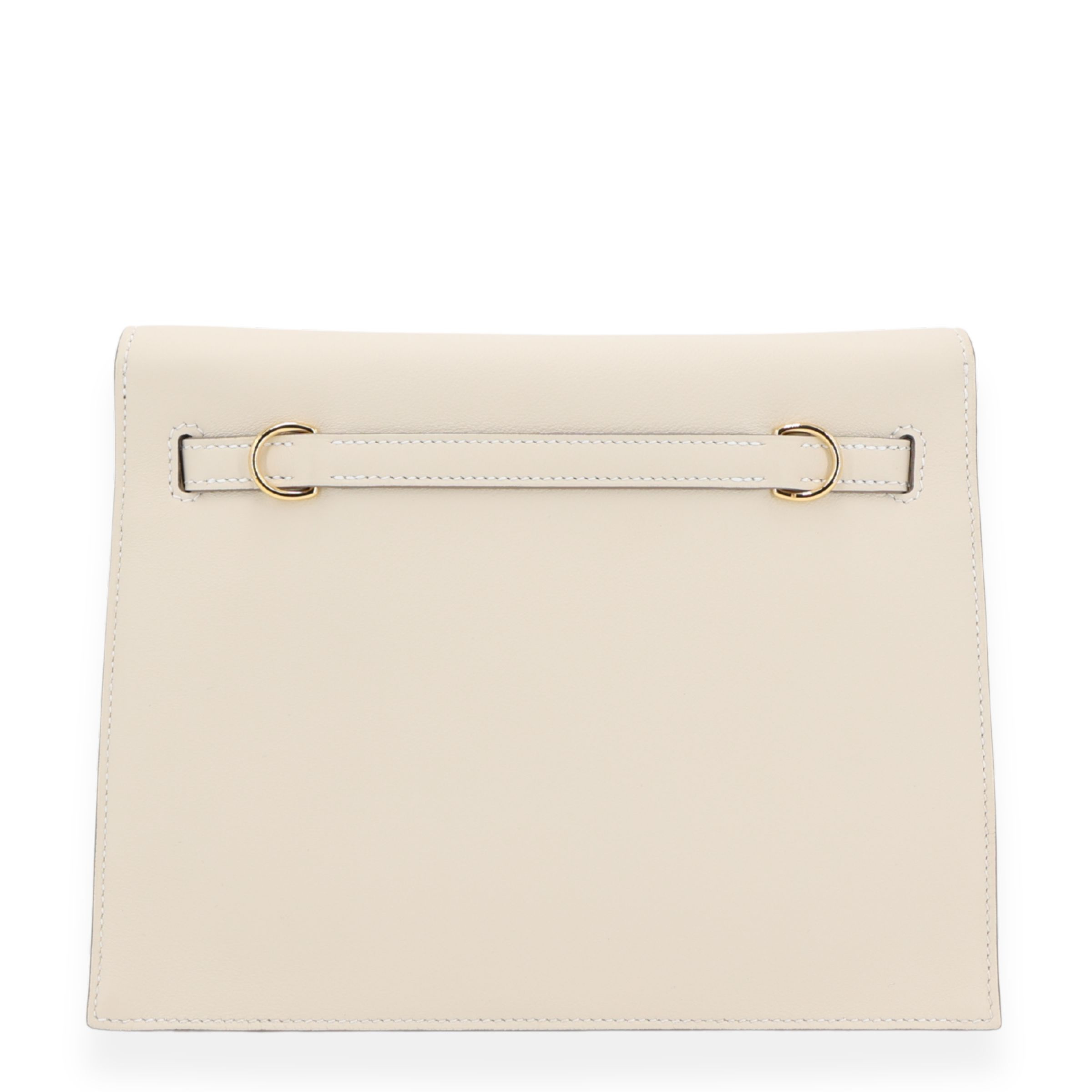 Kelly Danse 10 奶昔白 Craie