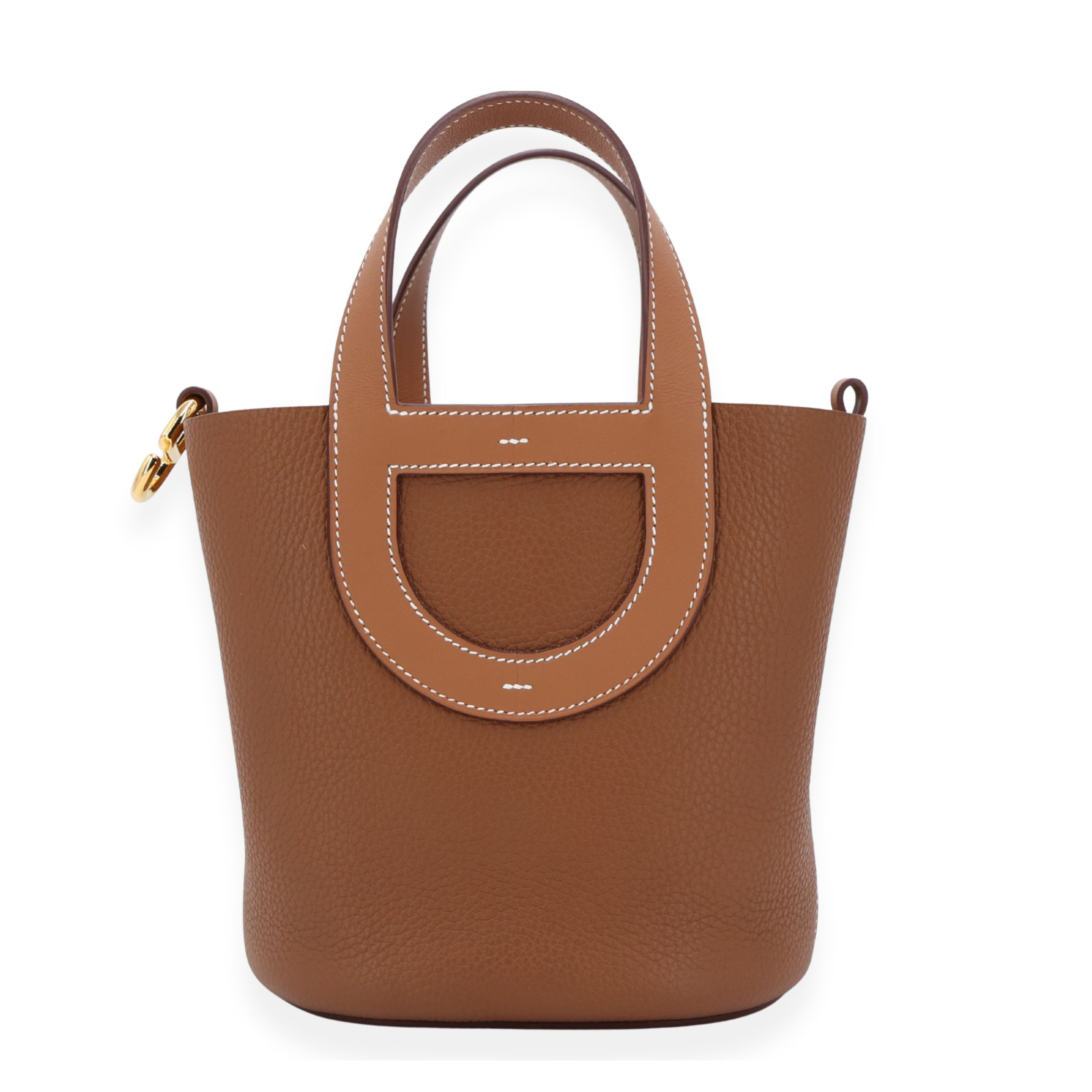 In-The-Loop 18 37 金棕色 Gold