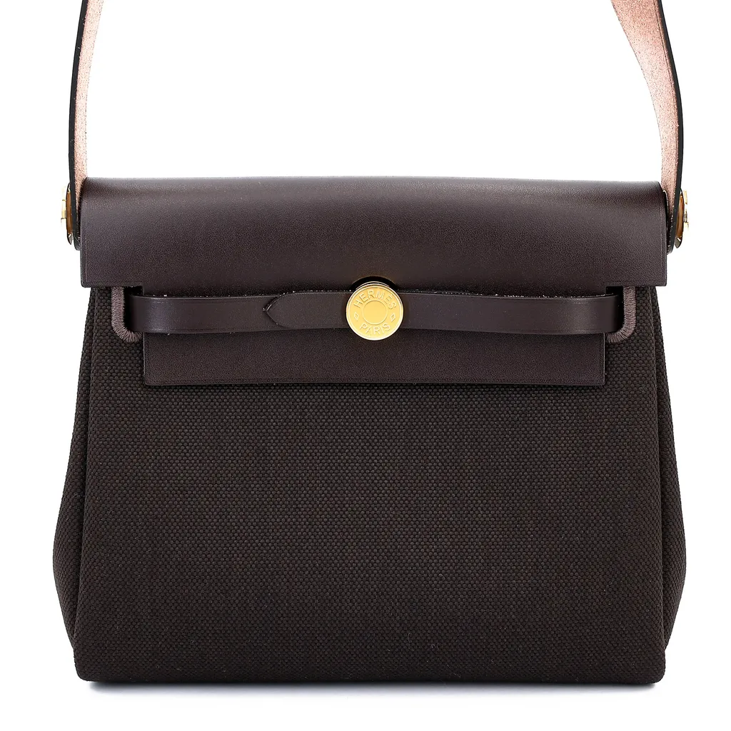 Herbag Zip Mini 20 Ebene (46)