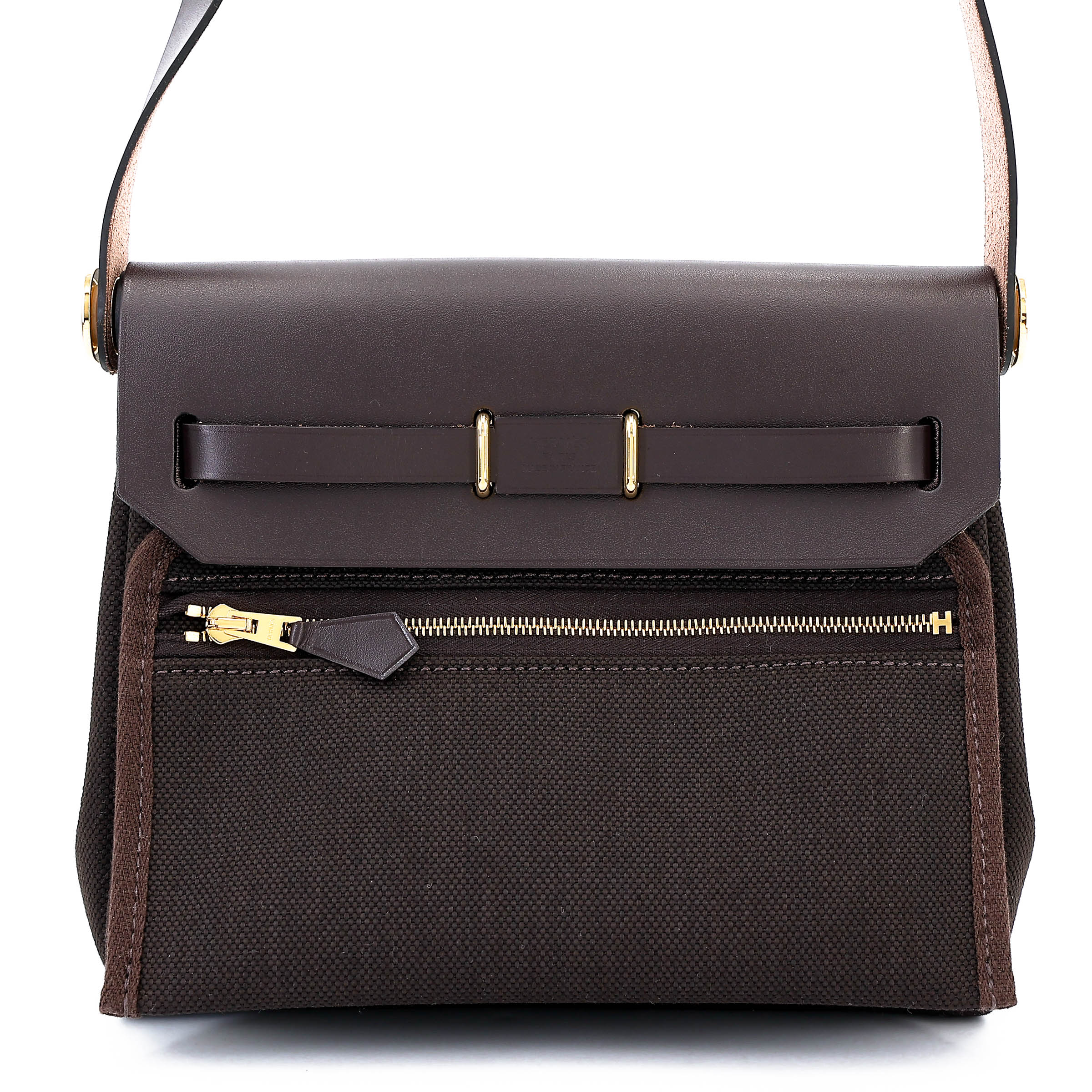 Herbag Zip Mini 20 Ebene (46)