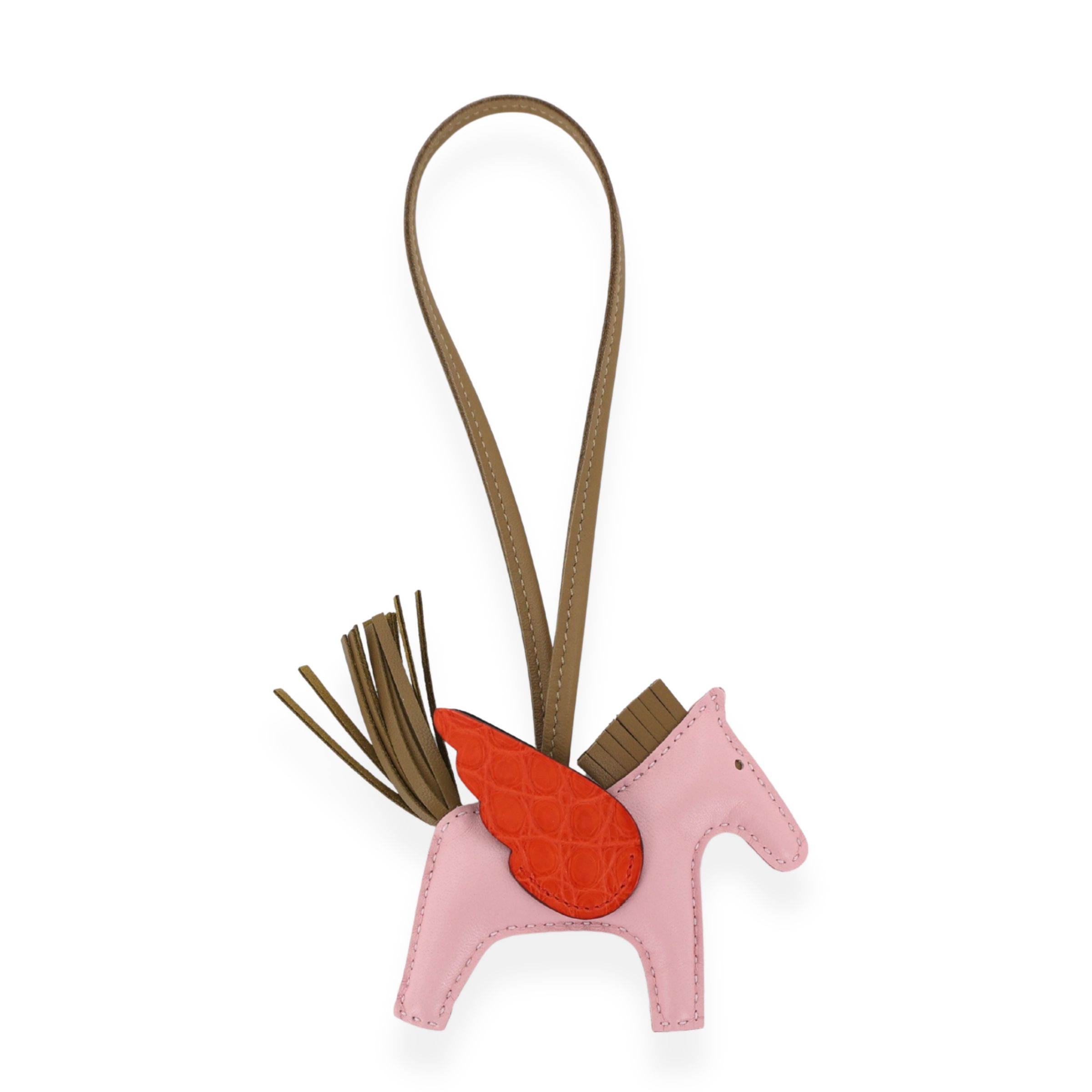 Rodeo Pegase PM  小馬 8V 罌粟橙 Orange Poppy Dune色 3Q 櫻花粉 Rose Sakura T3 棗棕色 Bai Brun