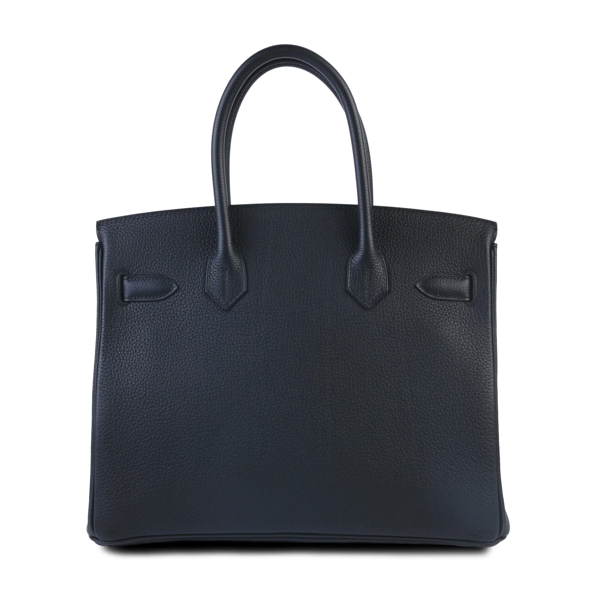 Birkin 30 89 黑色 Noir (Black)