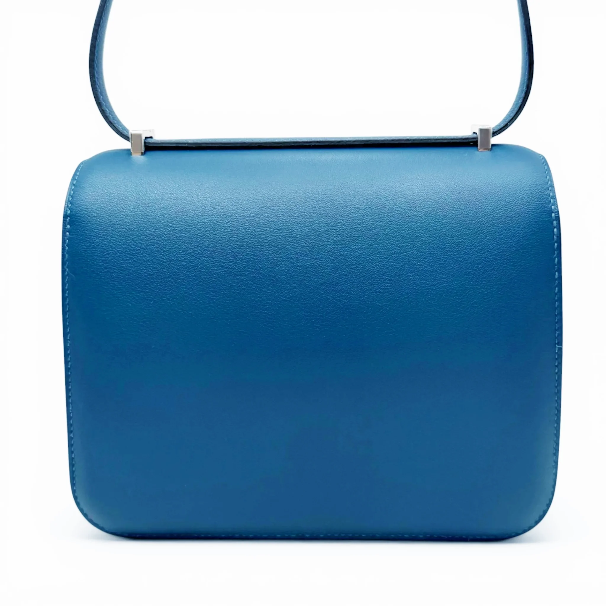 Constance 康康 Mini 19 7W 伊兹密尔蓝 Bleu Izmir