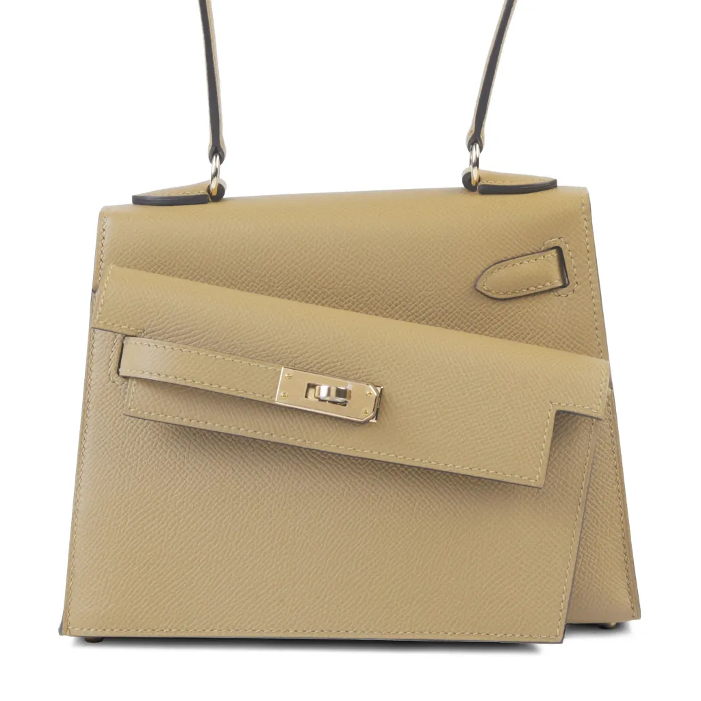 ケリー20 無秩序 プシエール (1C)