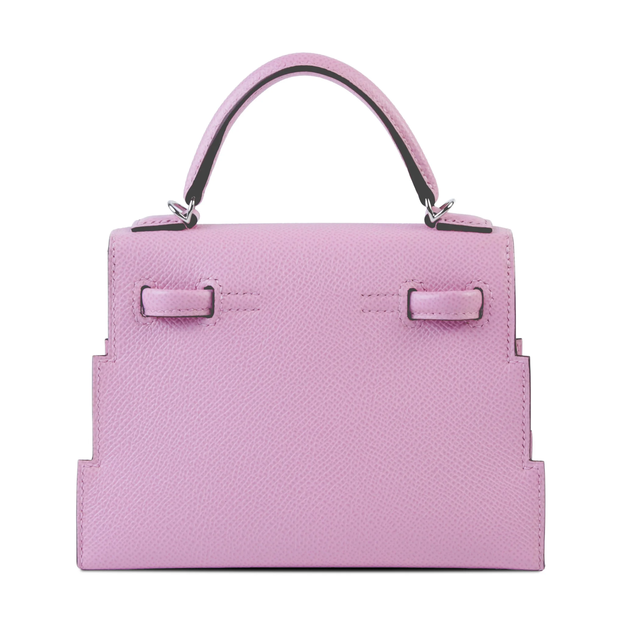 Kelly Doll Picto X9 锦葵紫 Mauve Sylvestre