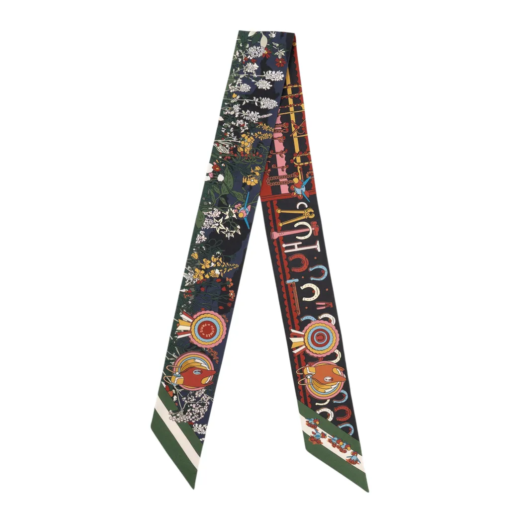 ツイリー ポニー・ピット・ストップ ブラック