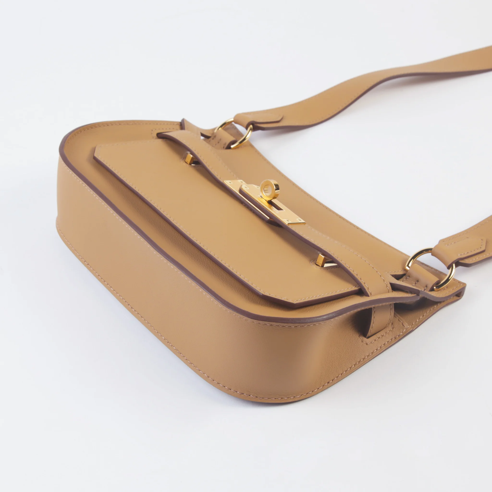 Jypsiere Mini Biscuit (4B) - GINZA XIAOMA | Hermès Boutique Tokyo