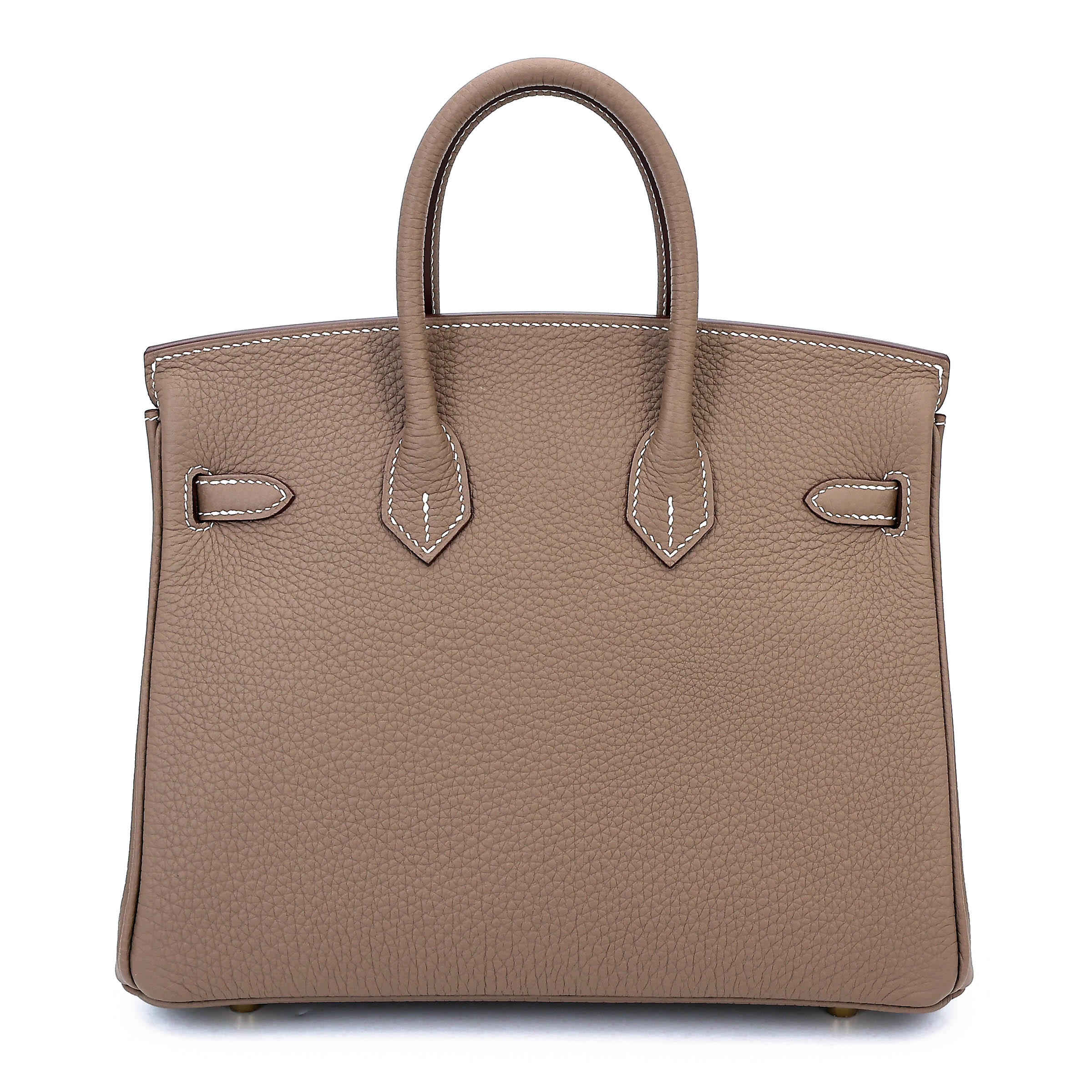 Birkin 25 18 大象灰 Etoupe