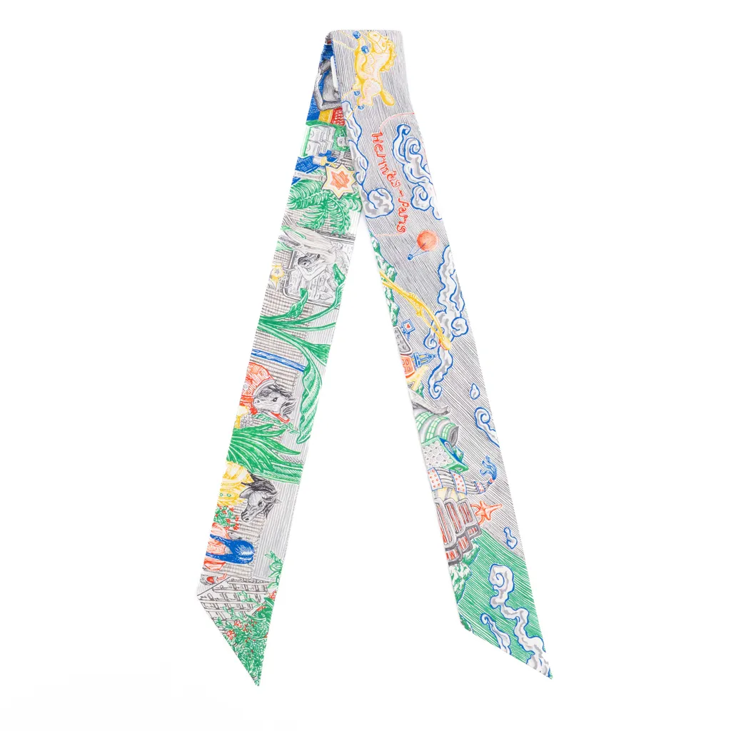 Twilly City Of Light Gray Green