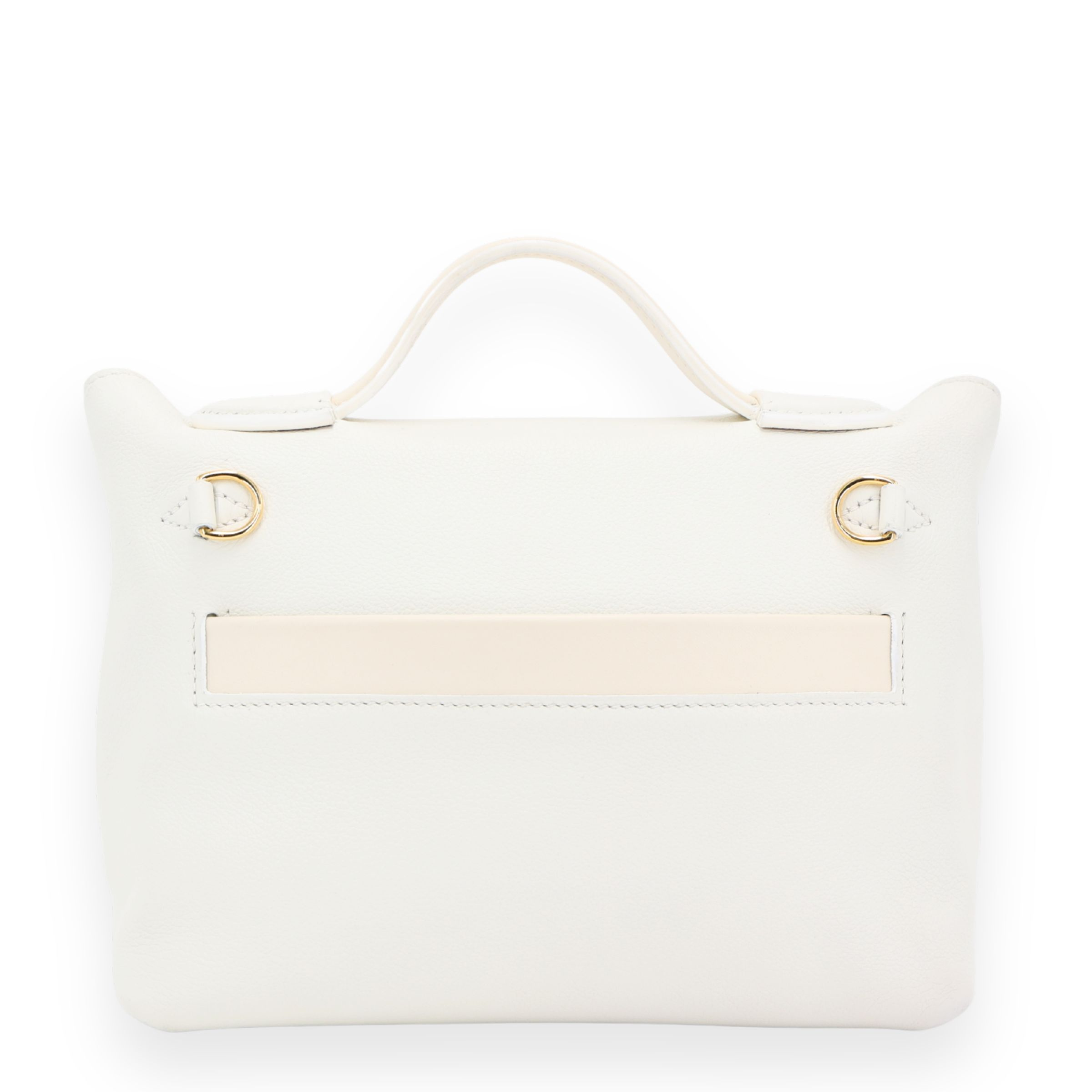 ヴァンキャトルミニ ホワイト (01) ナタ (I2)