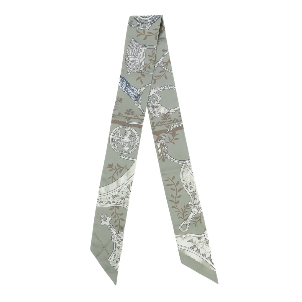 ツイリー 鐙リミックス グリーン