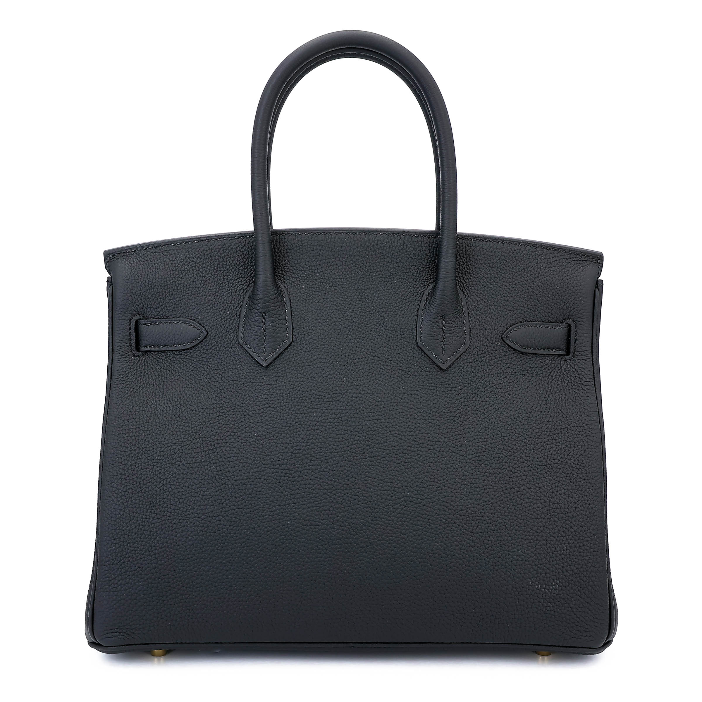 Birkin 30 Noir (89)